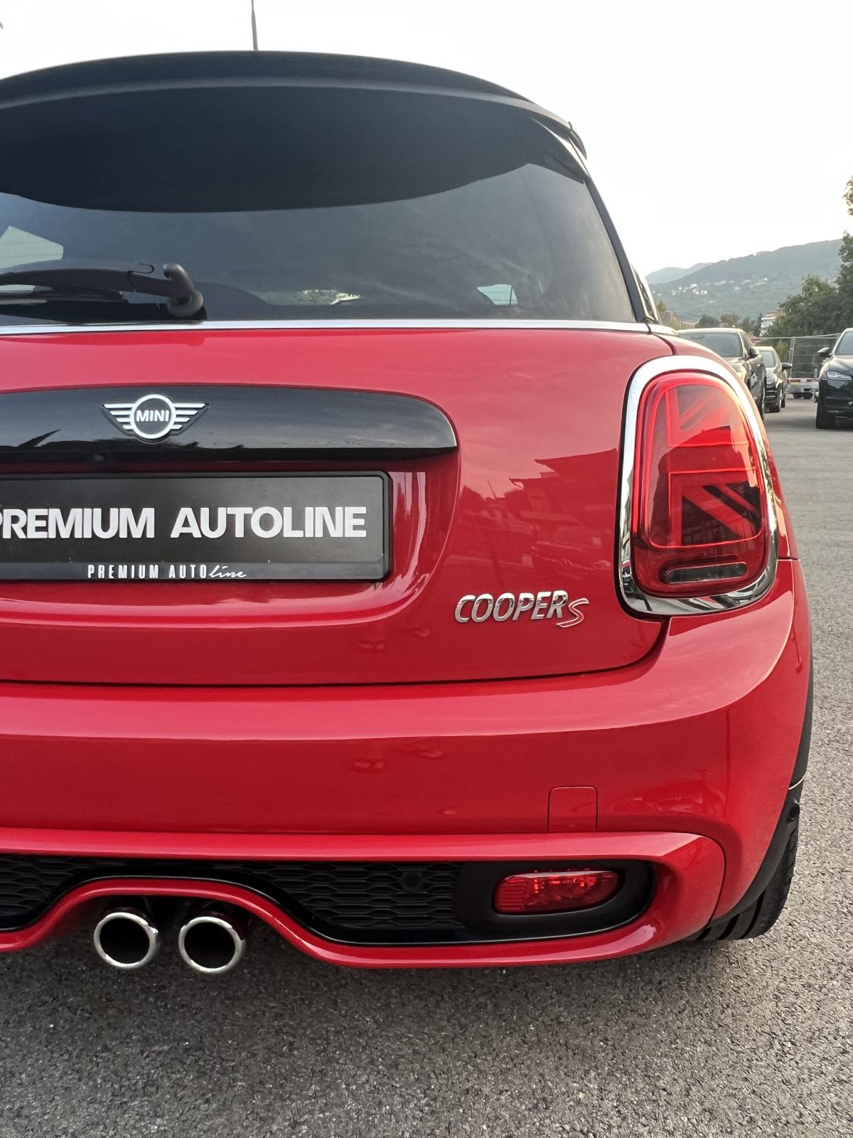 ✨MINI Cooper S Chili ✨REGISTRACIJA 1.GODINA✨, fotografija 19