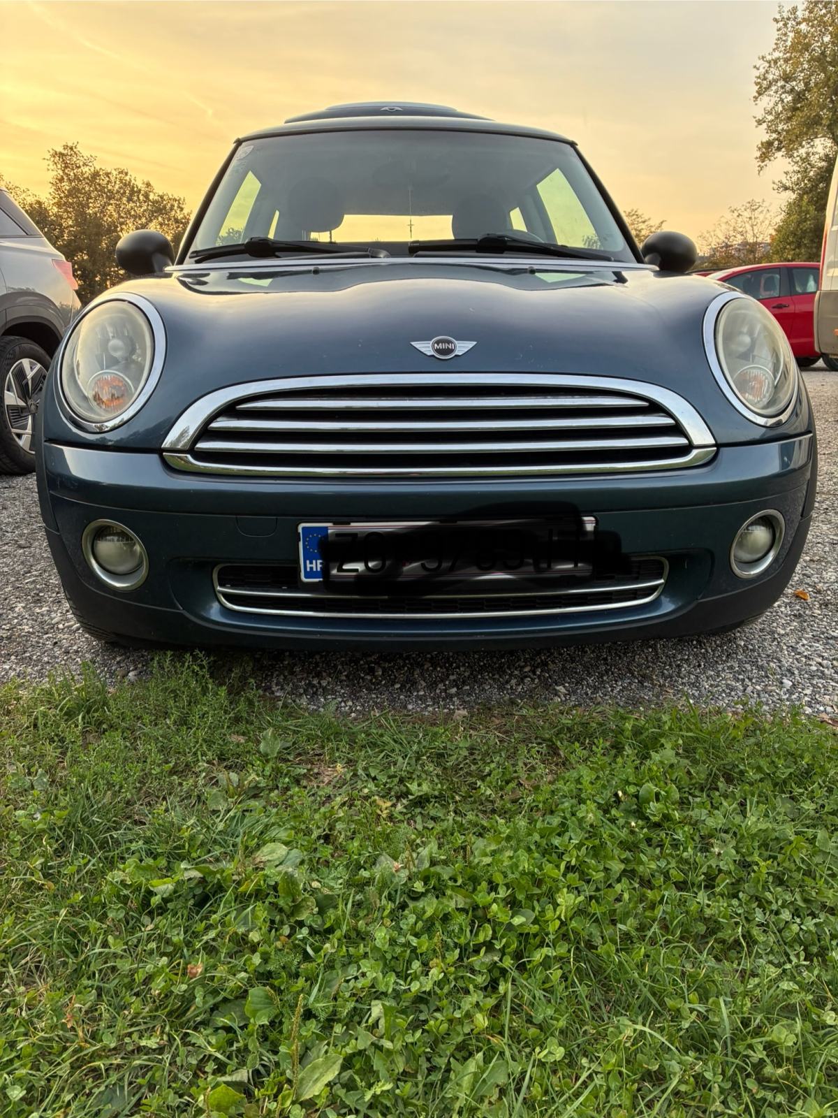 MINI Cooper Mini One, fotografija 4