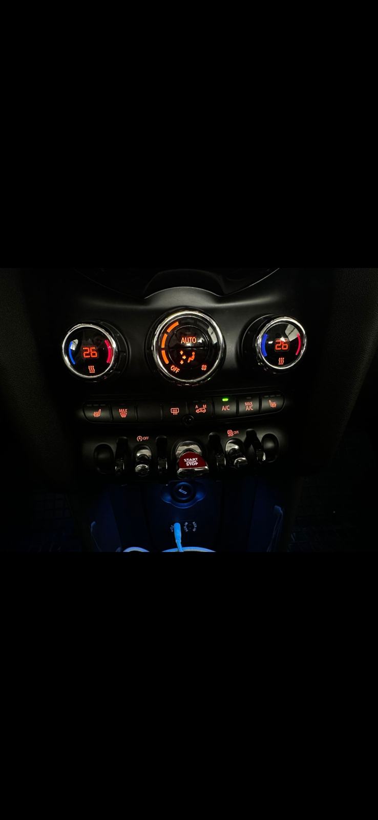 MINI Cooper Mini One, fotografija 5