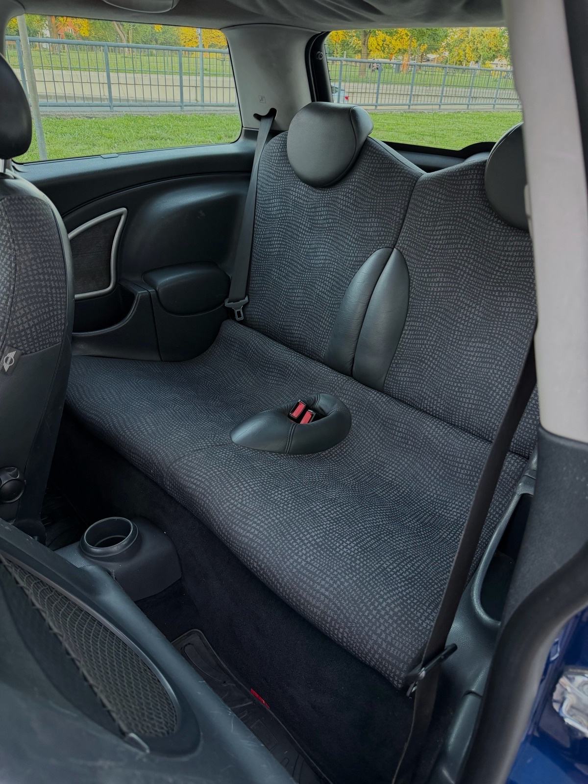 MINI COOPER 1,4 D MAXX OPREMA KOŽA TV NAVI PANORAMA HARMAN CARDAN, fotografija 17