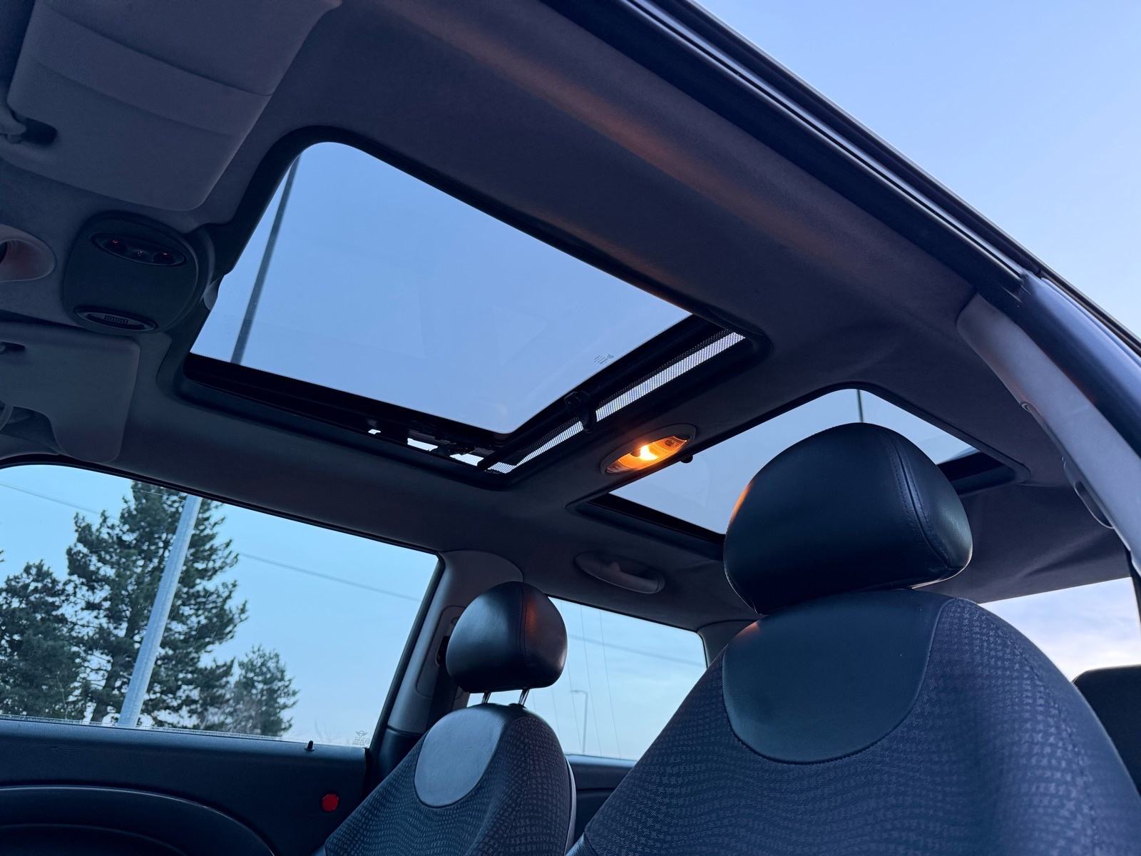 MINI COOPER 1,4 D MAXX OPREMA KOŽA TV NAVI PANORAMA HARMAN CARDAN, fotografija 9