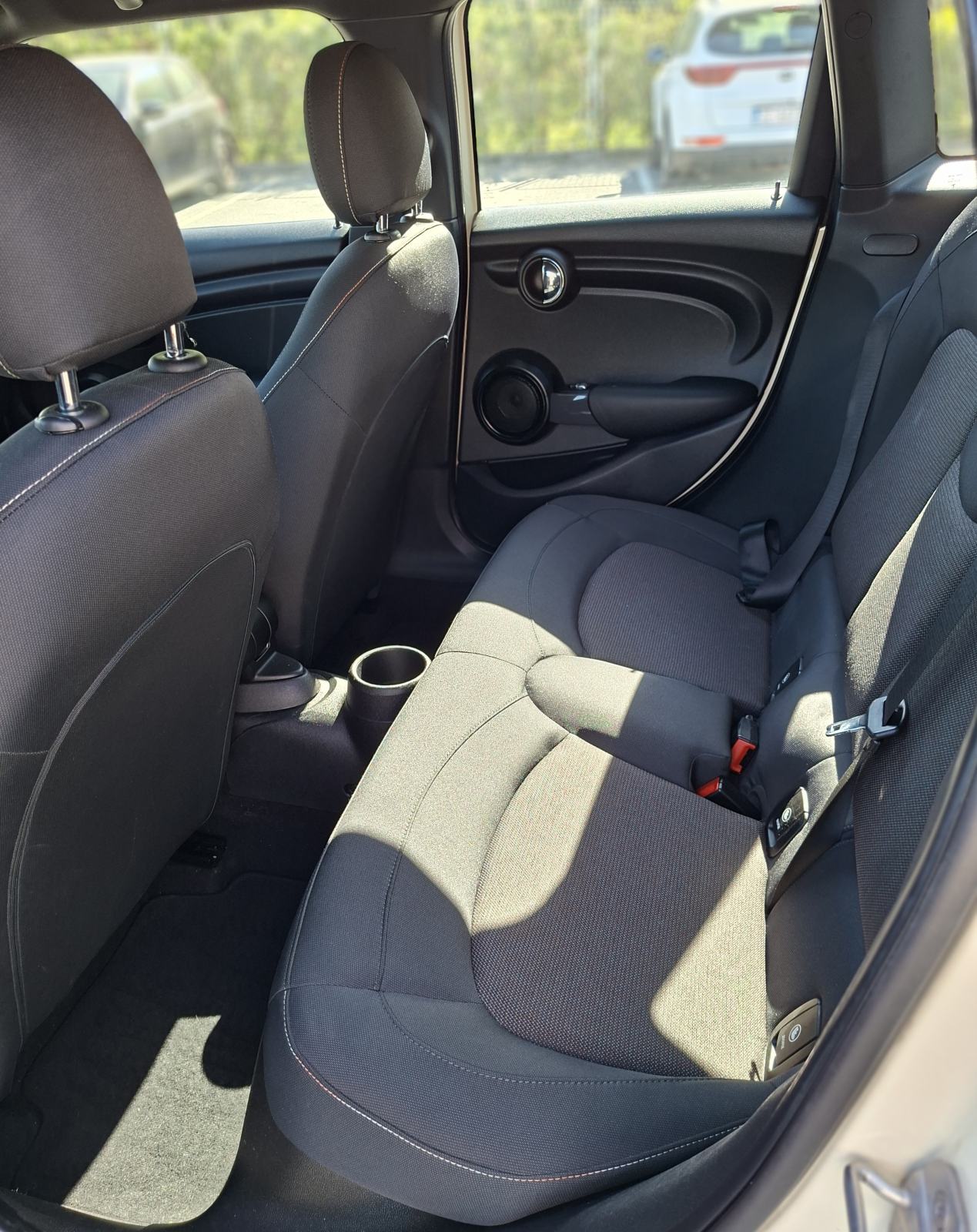 MINI Cooper One-2019-NAVI-GARANCIJA 1GOD-REG 1GOD, fotografija 13