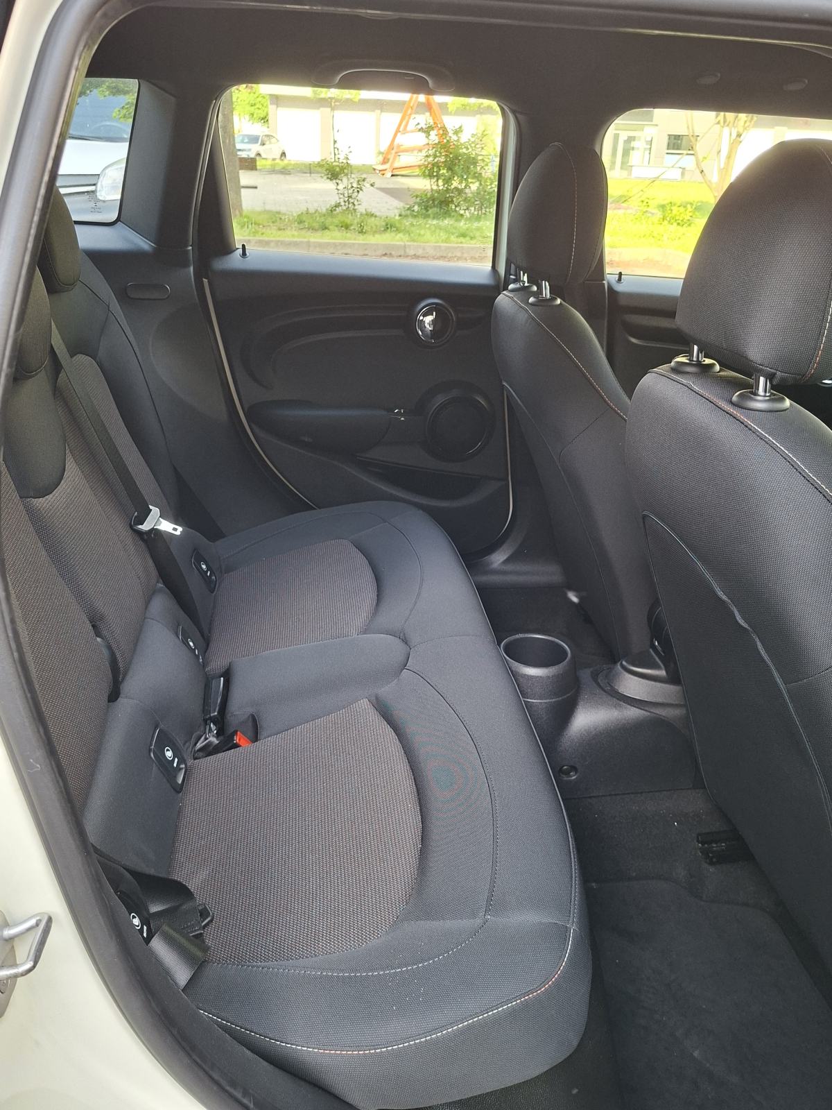 MINI Cooper One-2019-NAVI-GARANCIJA 1GOD-REG 1GOD, fotografija 15