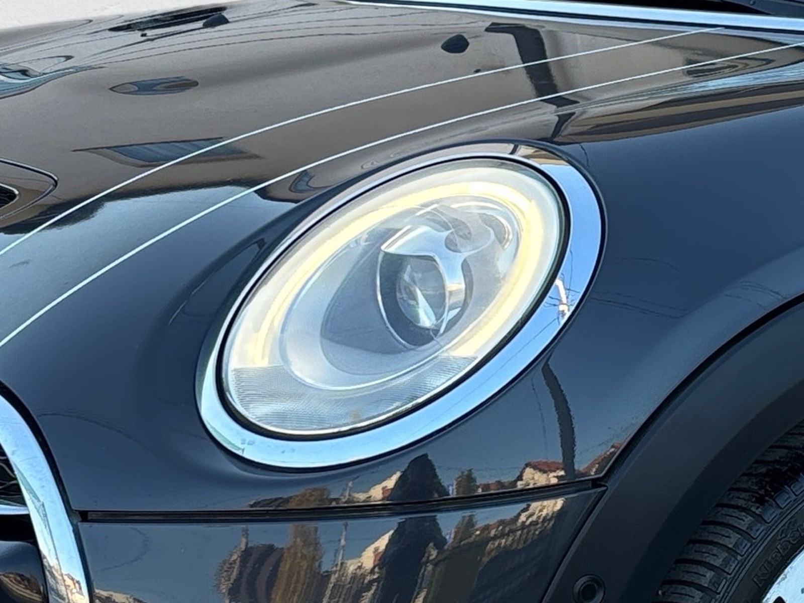 MINI Cooper *SD**170KS*DIESEL*KAMERA*NAVI*PANORAMA*HEAD-UP*LED, fotografija 7