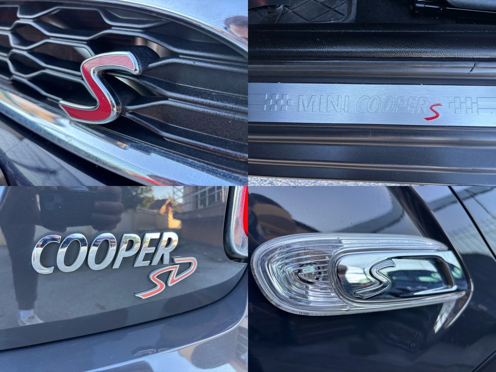MINI Cooper *SD**170KS*DIESEL*KAMERA*NAVI*PANORAMA*HEAD-UP*LED, fotografija 20