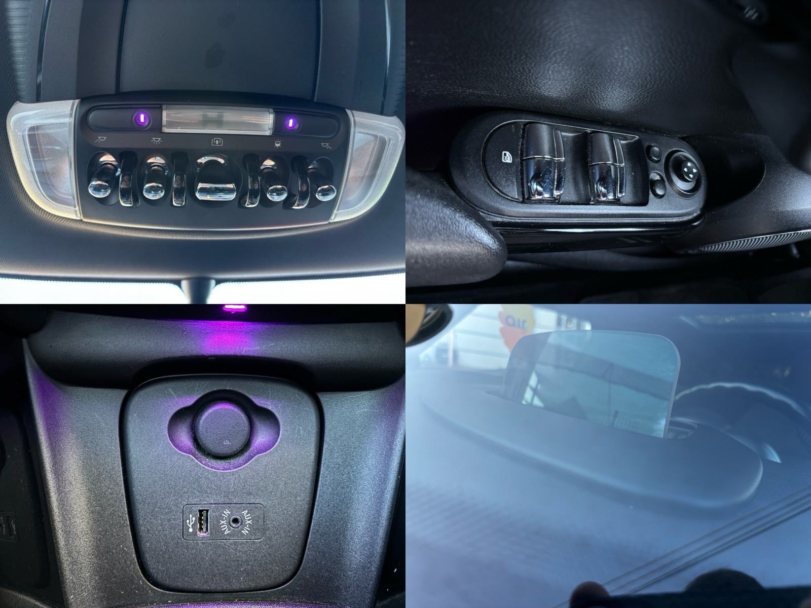 MINI Cooper *SD**170KS*DIESEL*KAMERA*NAVI*PANORAMA*HEAD-UP*LED, fotografija 19