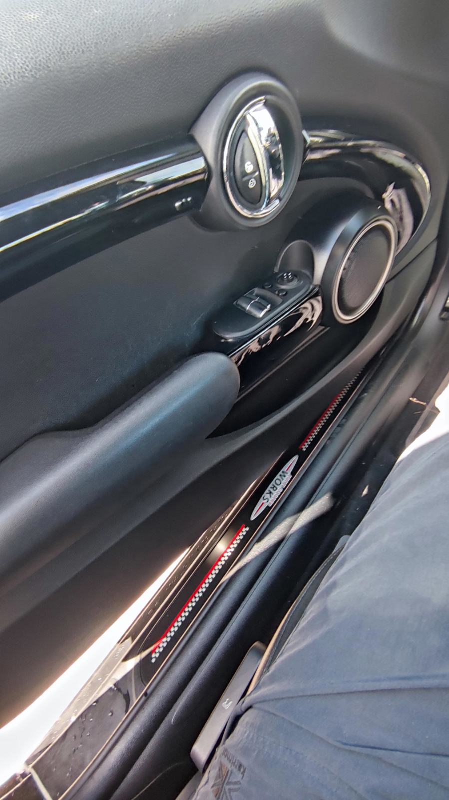 MINI COOPER SD JCW TRIM LED HARMAN KARDON 125kw B47, fotografija 13