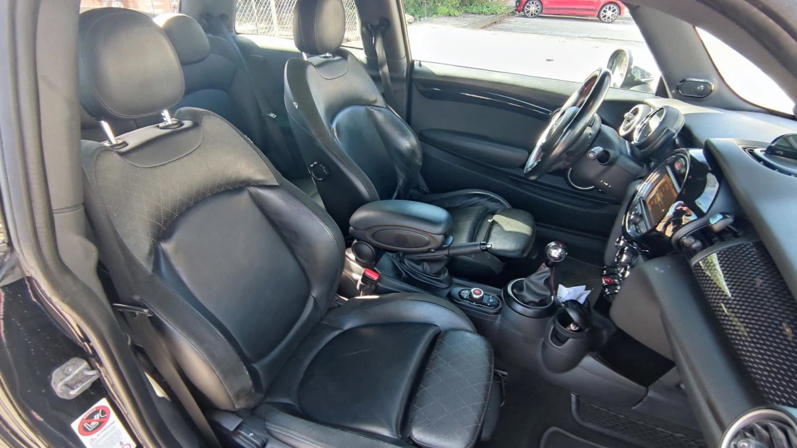 MINI COOPER SD JCW TRIM LED HARMAN KARDON 125kw B47, fotografija 14