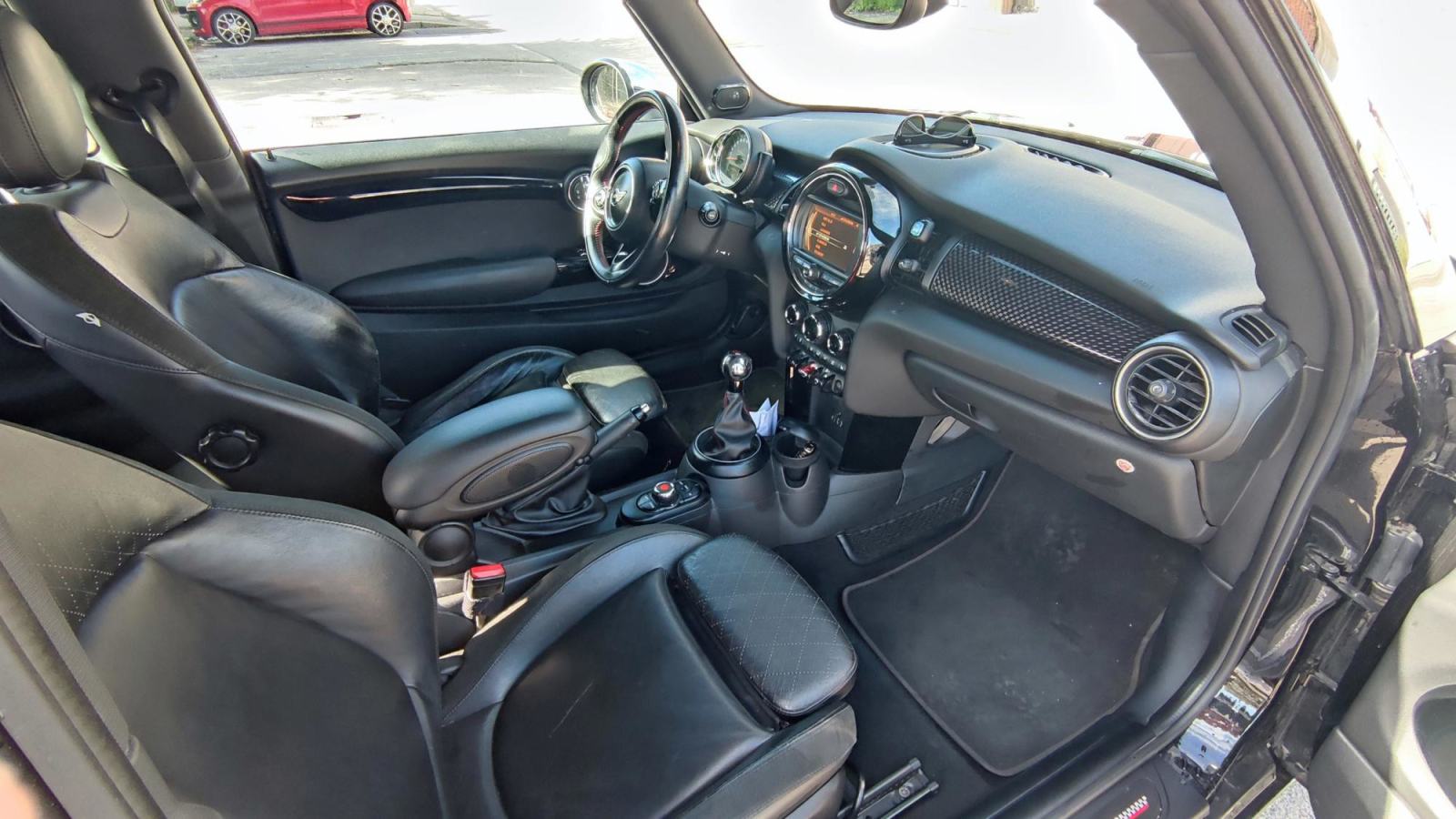 MINI COOPER SD JCW TRIM LED HARMAN KARDON 125kw B47, fotografija 12