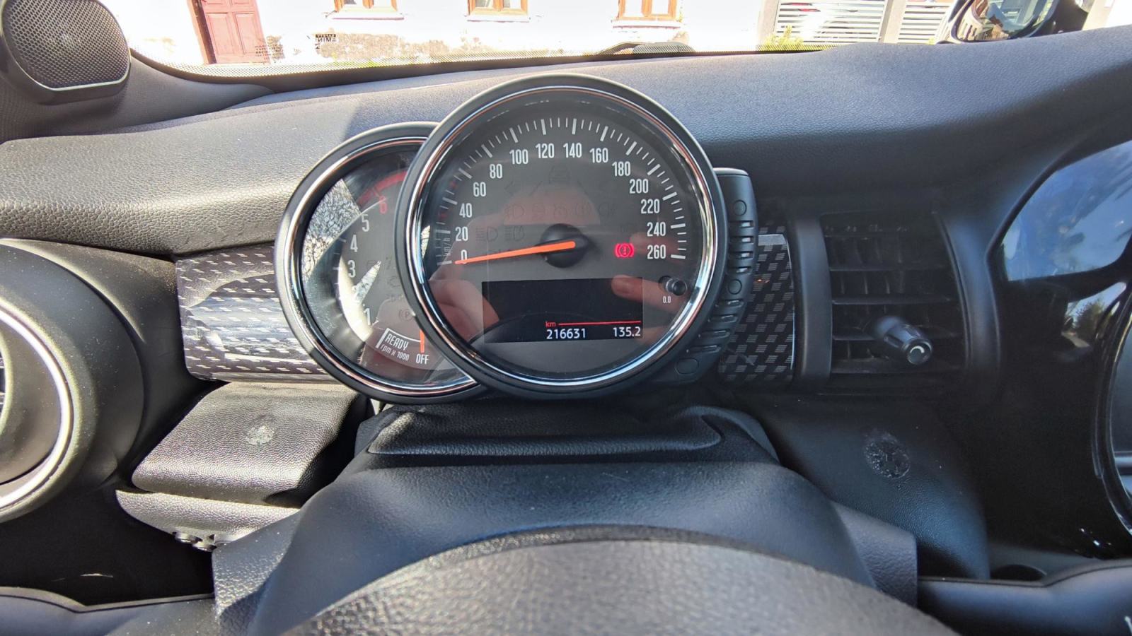 MINI COOPER SD JCW TRIM LED HARMAN KARDON 125kw B47, fotografija 7