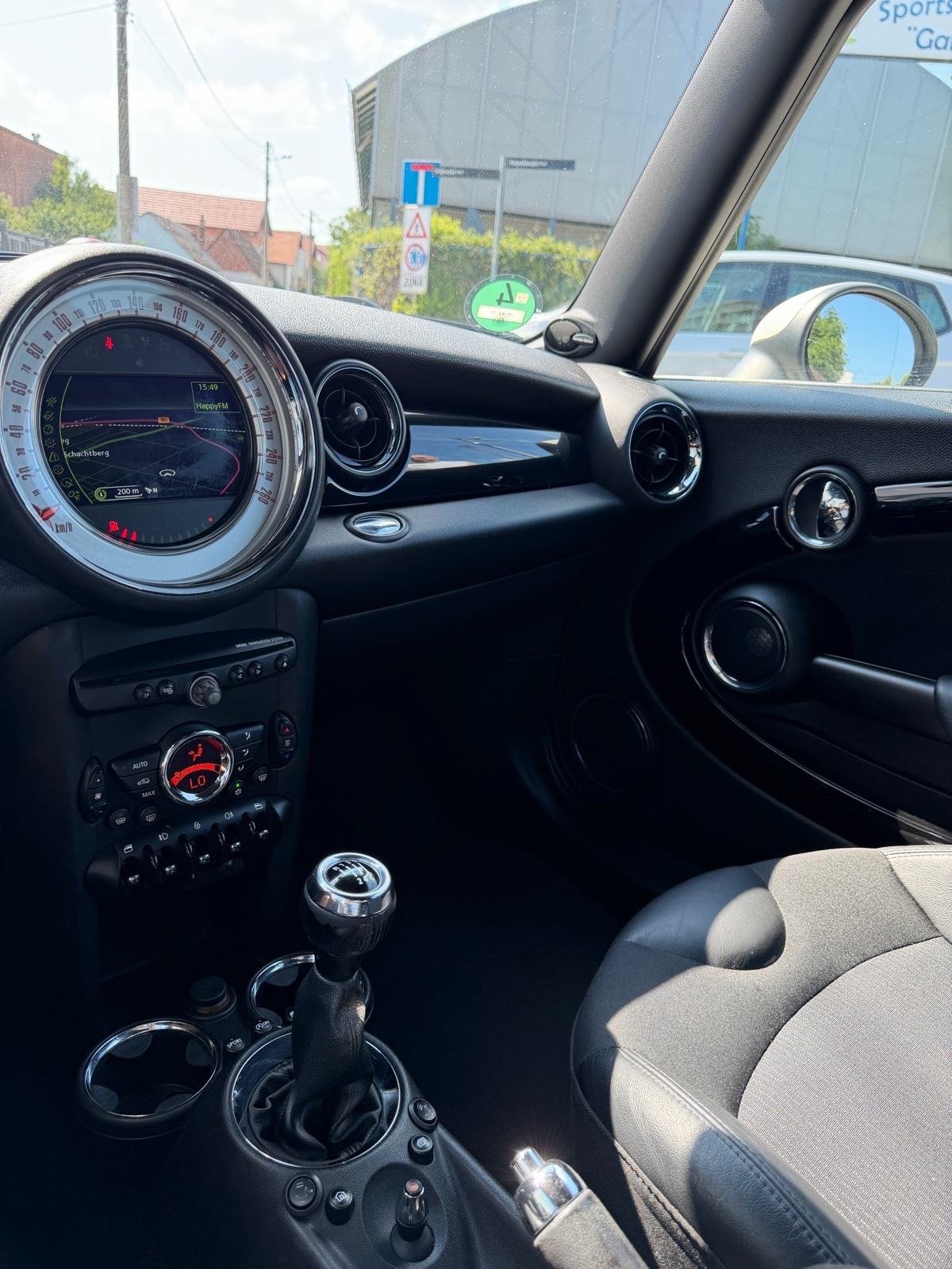 MINI Cooper SD *XENON*HARMAN KARDON*SERVISNA KNJIGA/ODLICNO STANJE!, fotografija 10