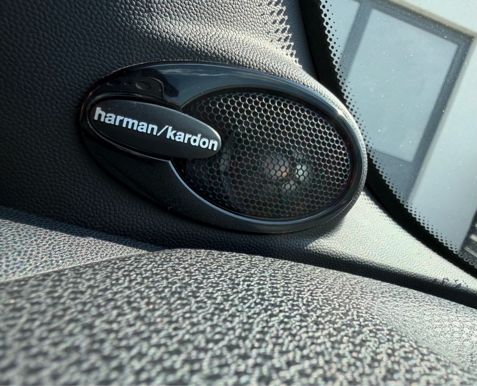 MINI Cooper SD *XENON*HARMAN KARDON*SERVISNA KNJIGA/ODLICNO STANJE!, fotografija 12