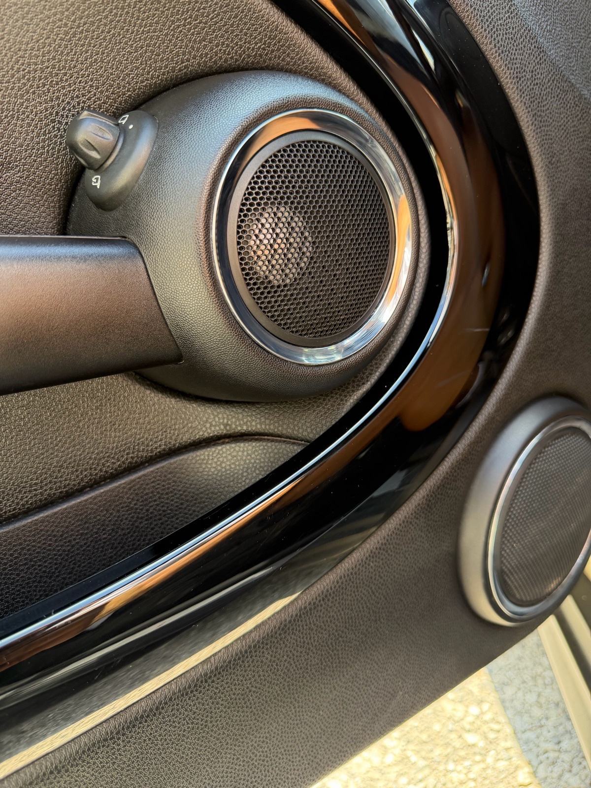 MINI Cooper SD *XENON*HARMAN KARDON*SERVISNA KNJIGA/ODLICNO STANJE!, fotografija 13