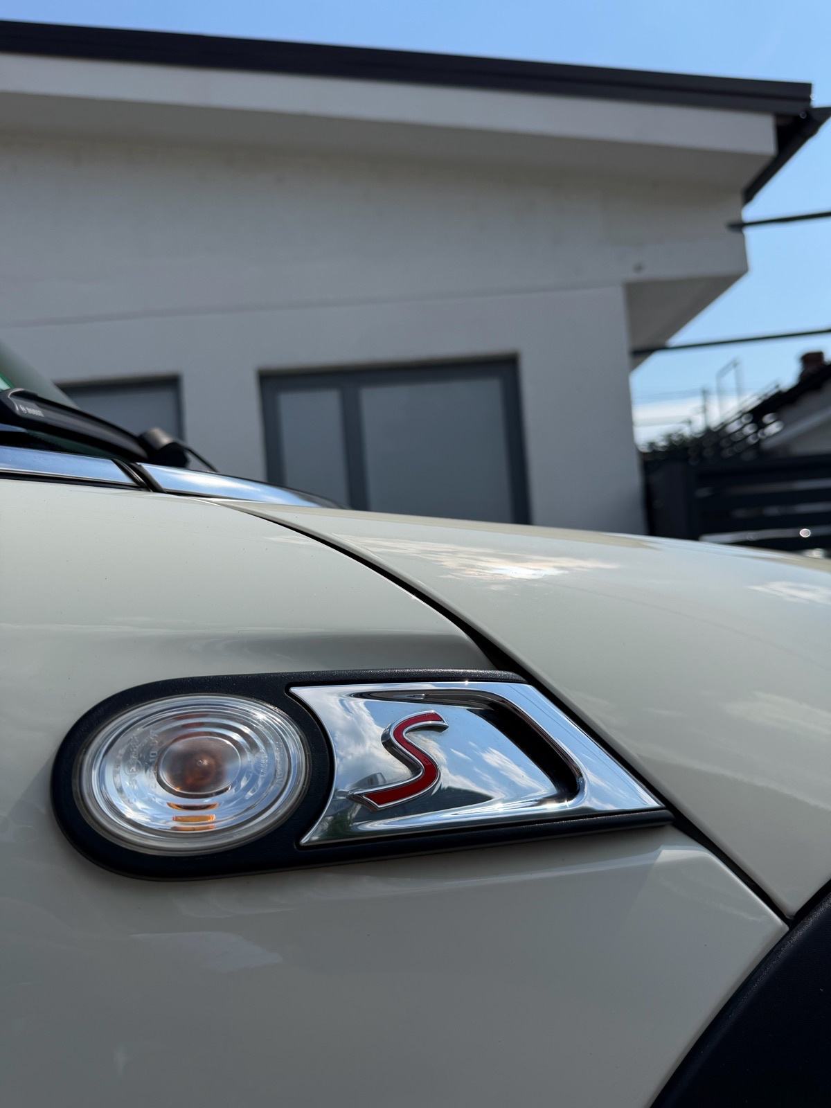 MINI Cooper SD *XENON*HARMAN KARDON*SERVISNA KNJIGA/ODLICNO STANJE!, fotografija 15