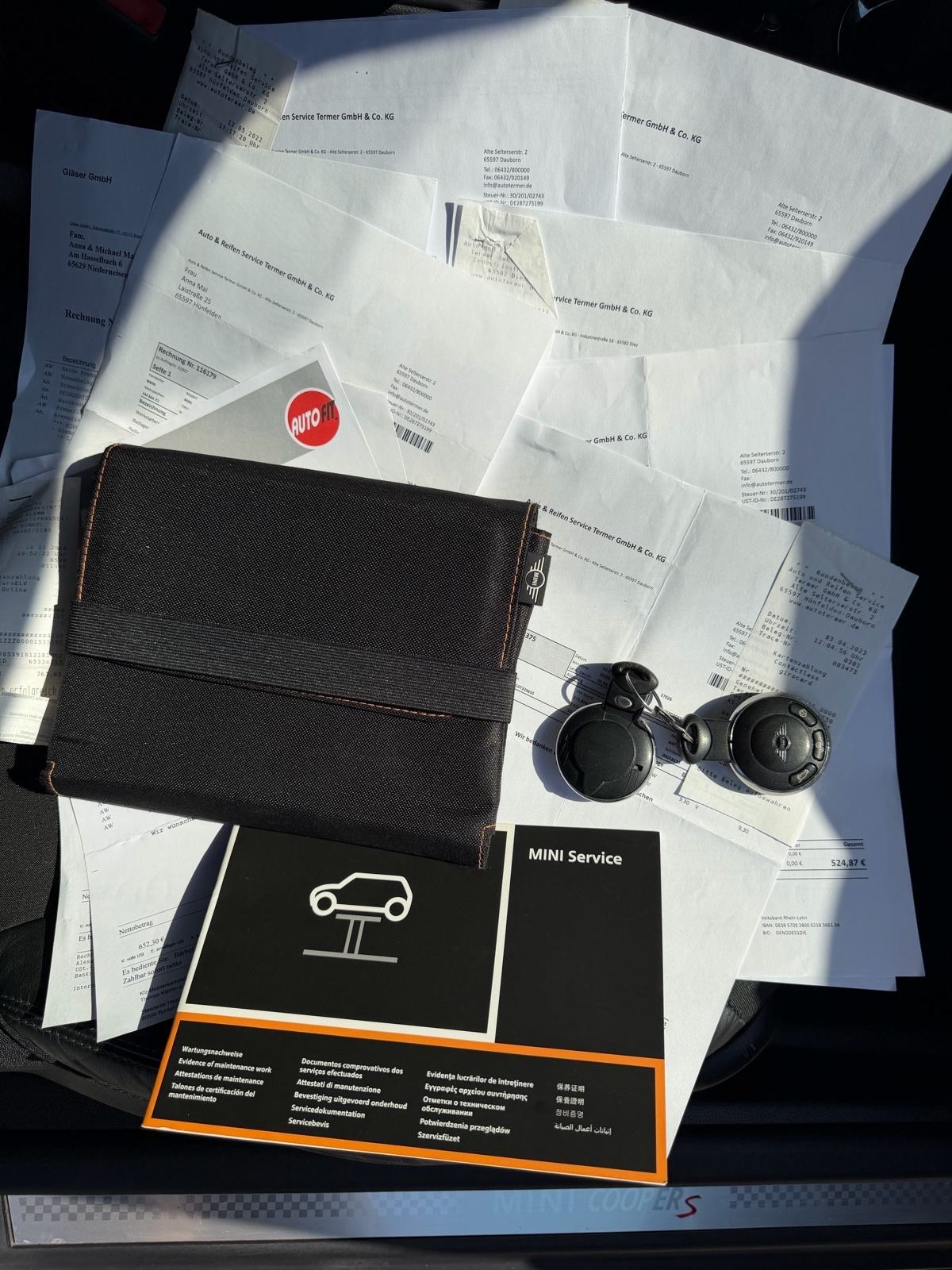 MINI Cooper SD *XENON*HARMAN KARDON*SERVISNA KNJIGA/ODLICNO STANJE!, fotografija 16