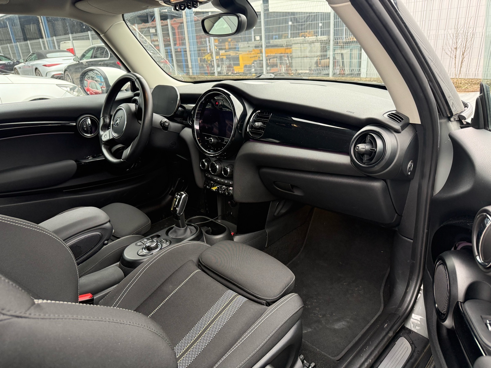 MINI Cooper SE 2022, fotografija 7