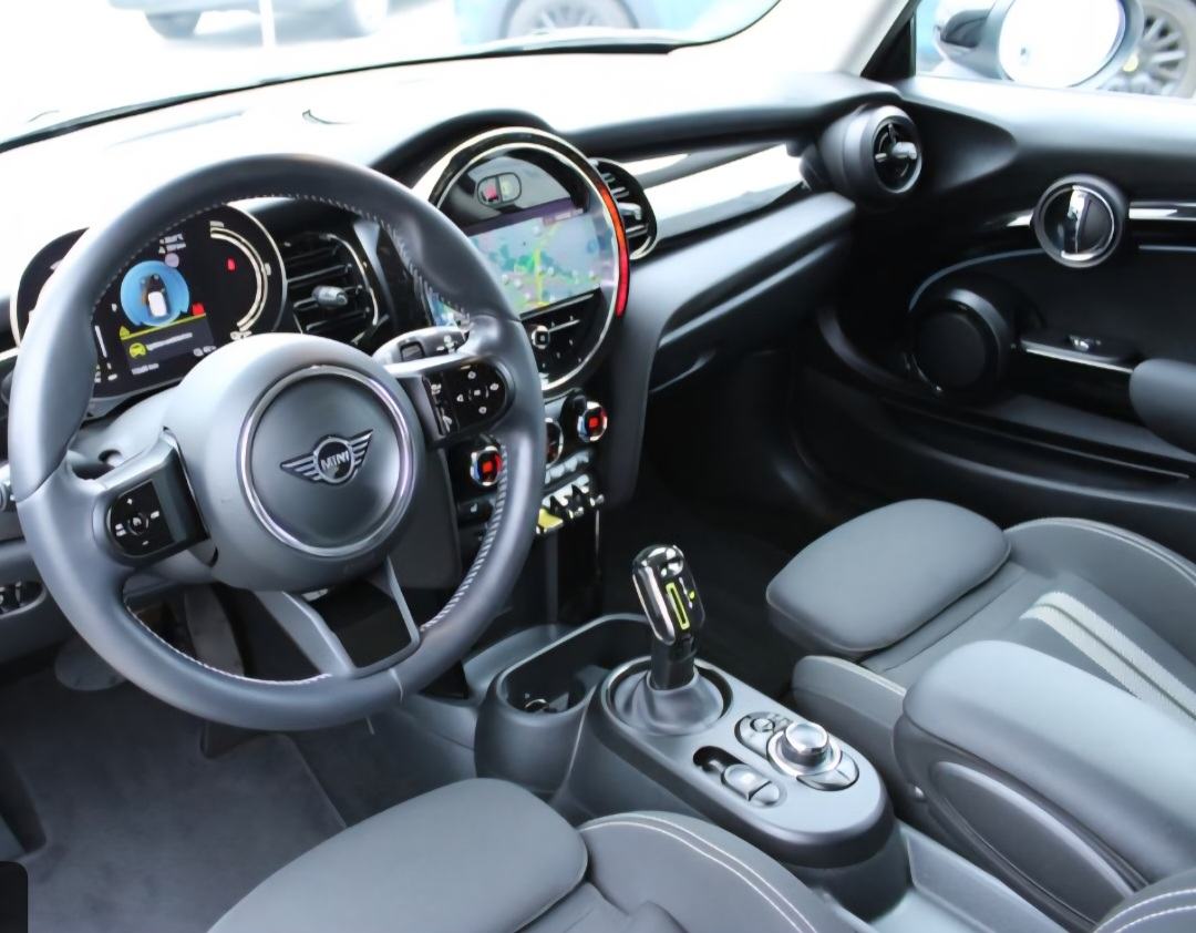 MINI Cooper SE automatik 1.Vlasnica 23600eu, fotografija 6