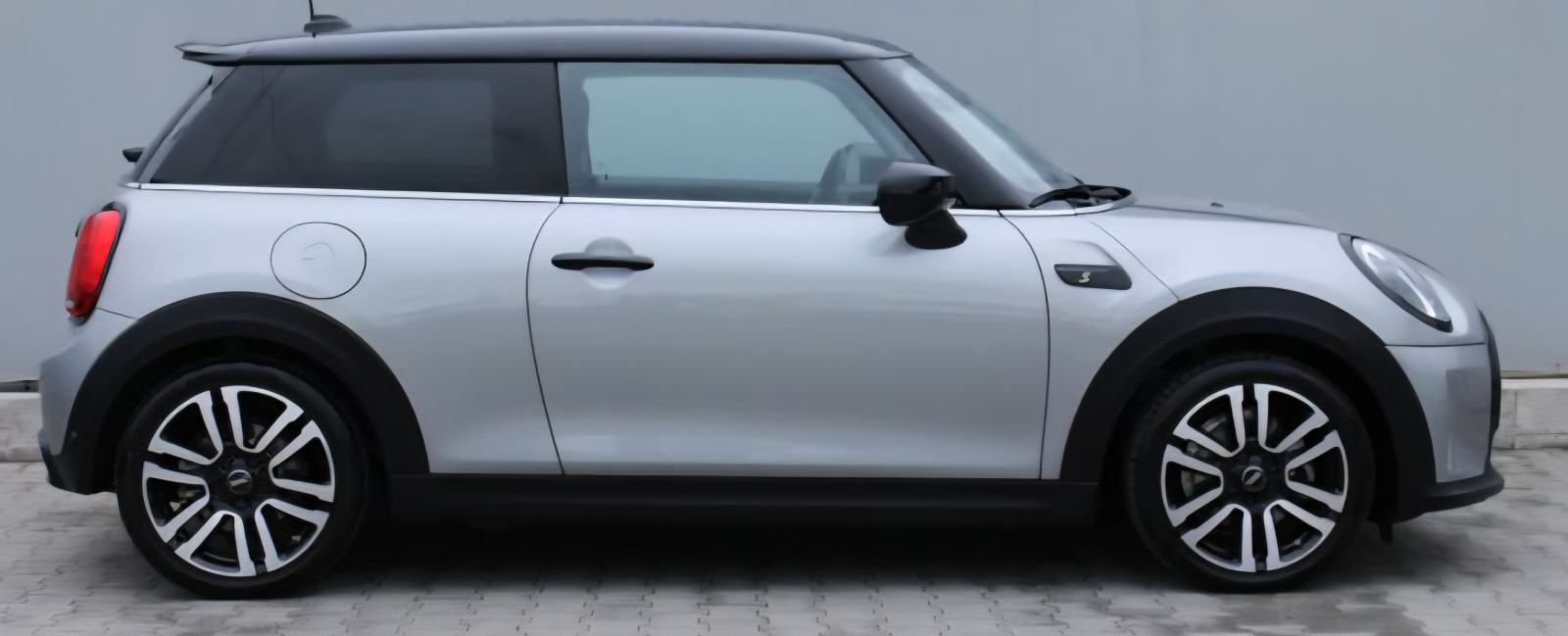 MINI Cooper SE automatik 1.Vlasnica 23600eu, fotografija 4