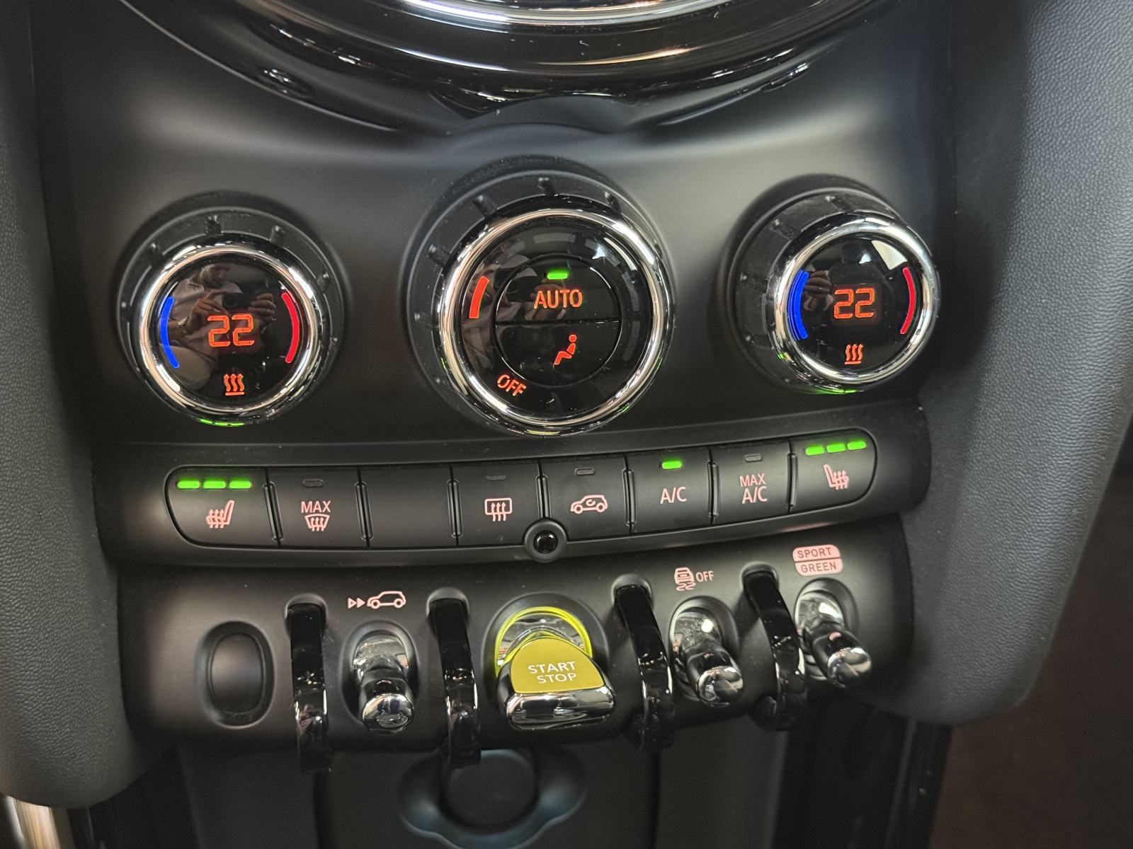 MINI Cooper SE automatik, fotografija 4