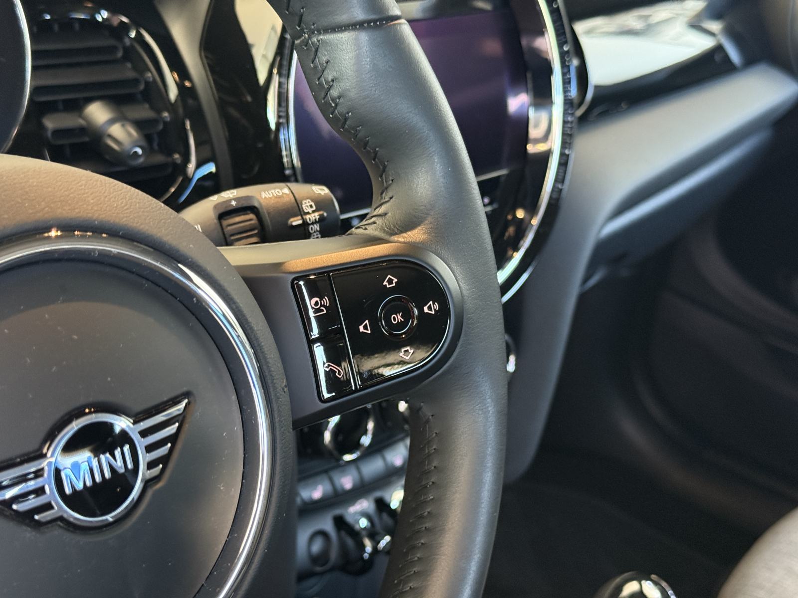 MINI Cooper SE automatik, fotografija 10