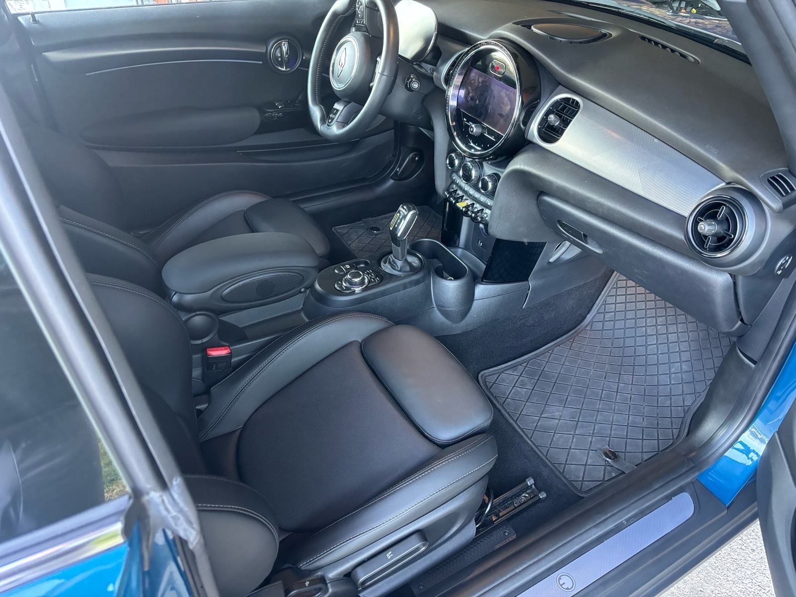 MINI Cooper SE automatik, fotografija 8