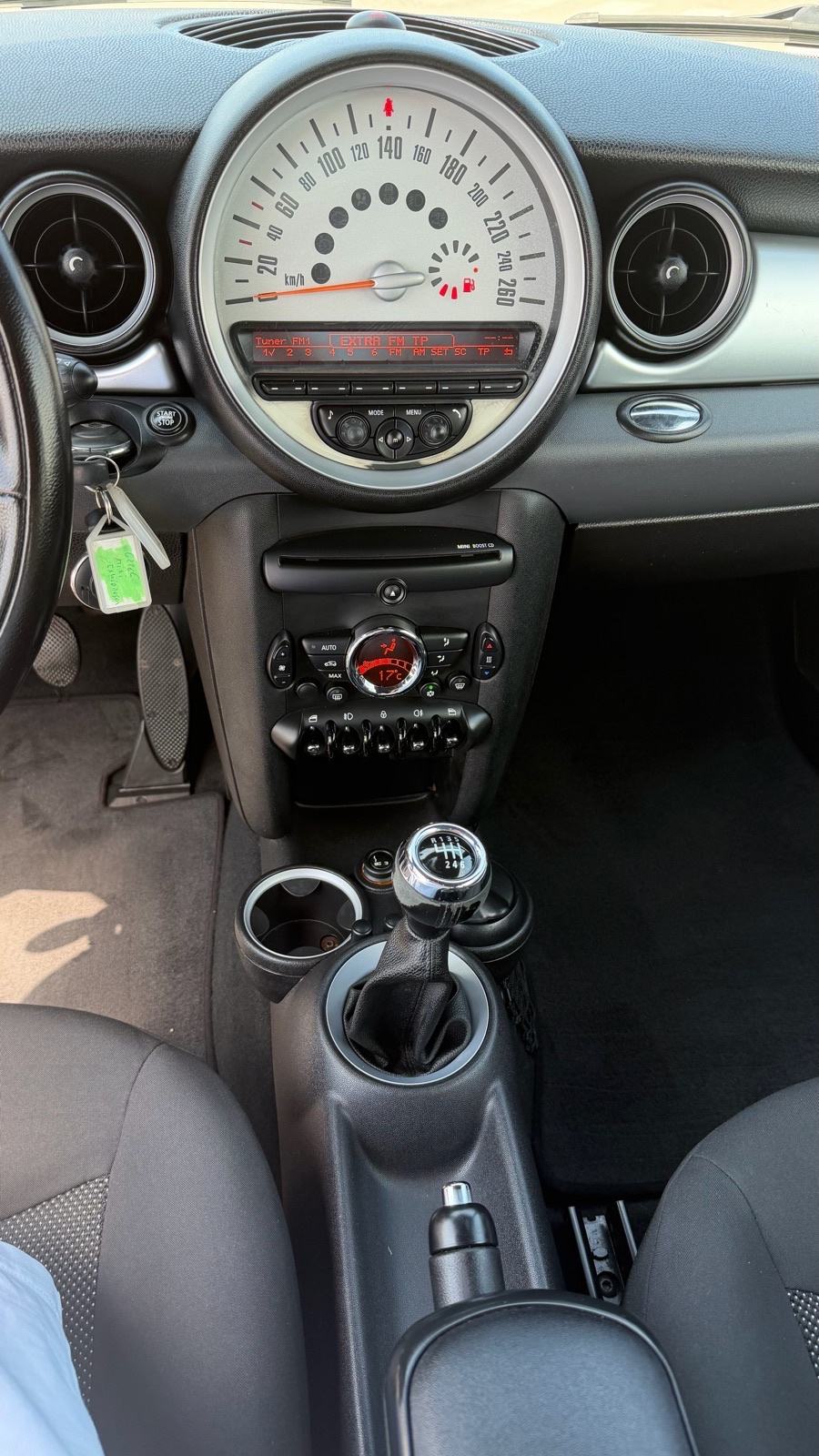 MINI Cooper, fotografija 11