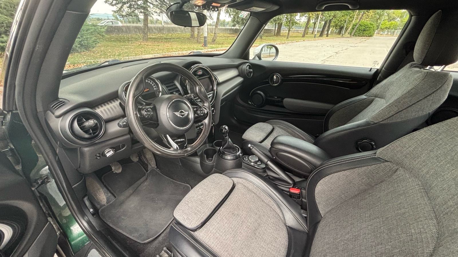 MINI Cooper, fotografija 12