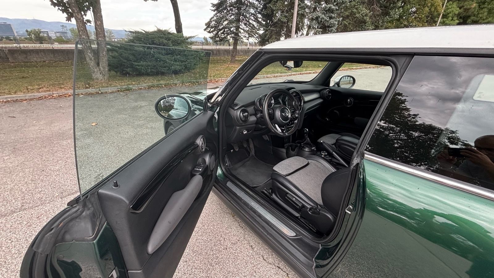 MINI Cooper, fotografija 11