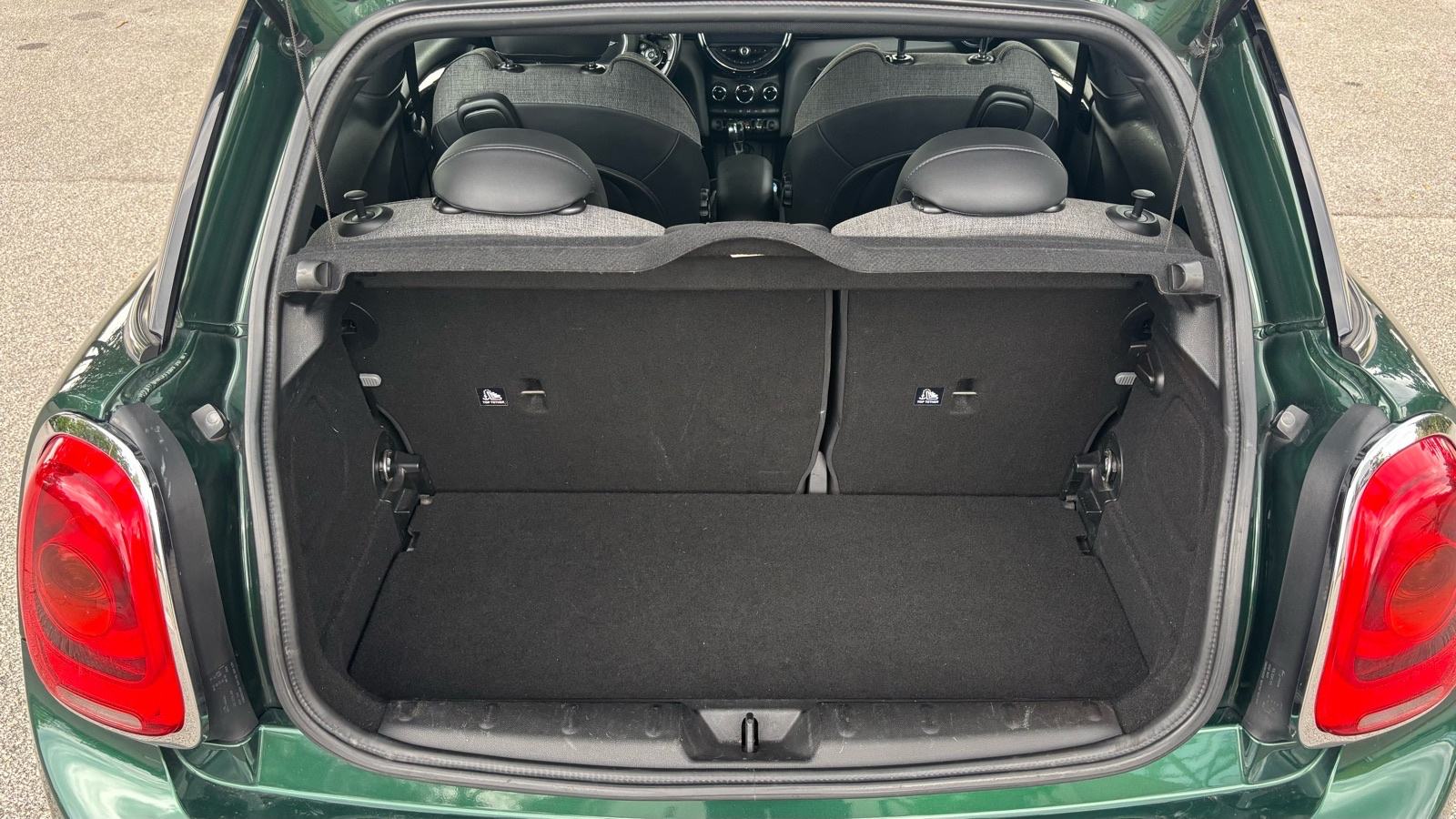 MINI Cooper, fotografija 18
