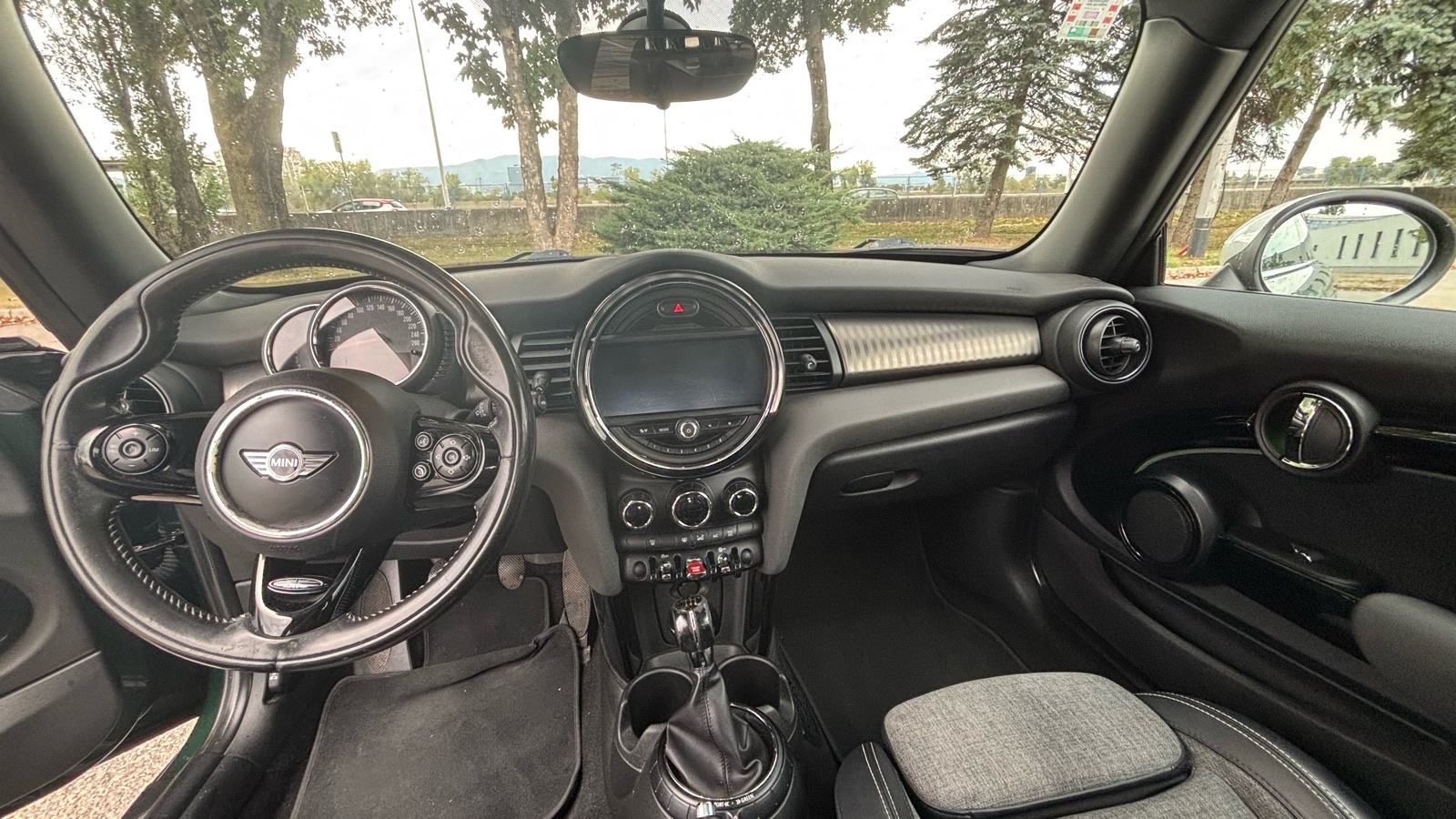 MINI Cooper, fotografija 14