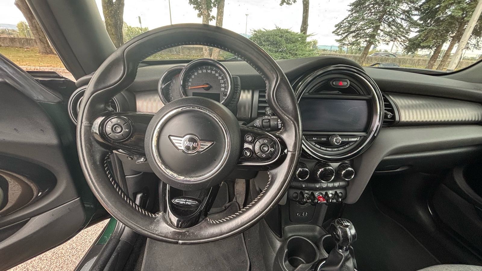 MINI Cooper, fotografija 15