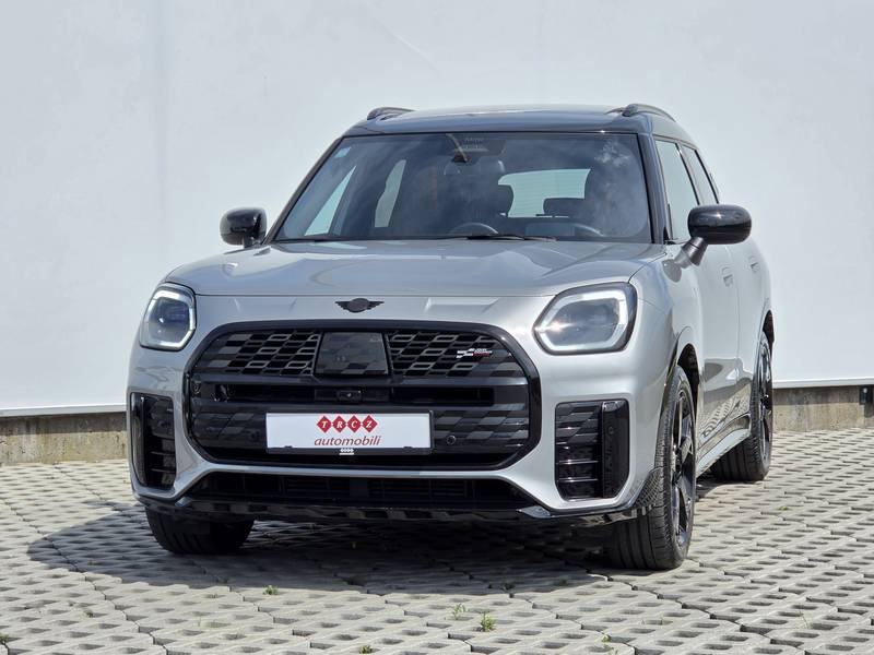 MINI Countryman 1.5 I JCV TRIM automatik, fotografija 2
