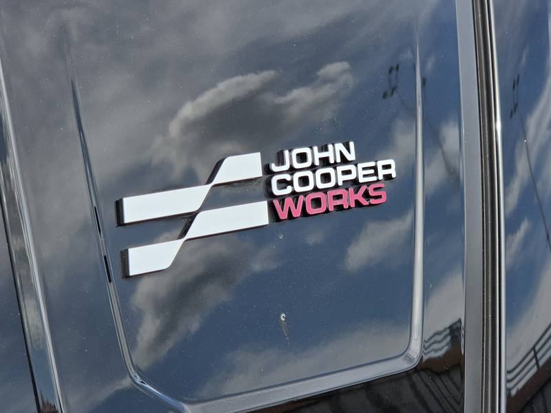 MINI Countryman 1.5 I JCV TRIM automatik, fotografija 5