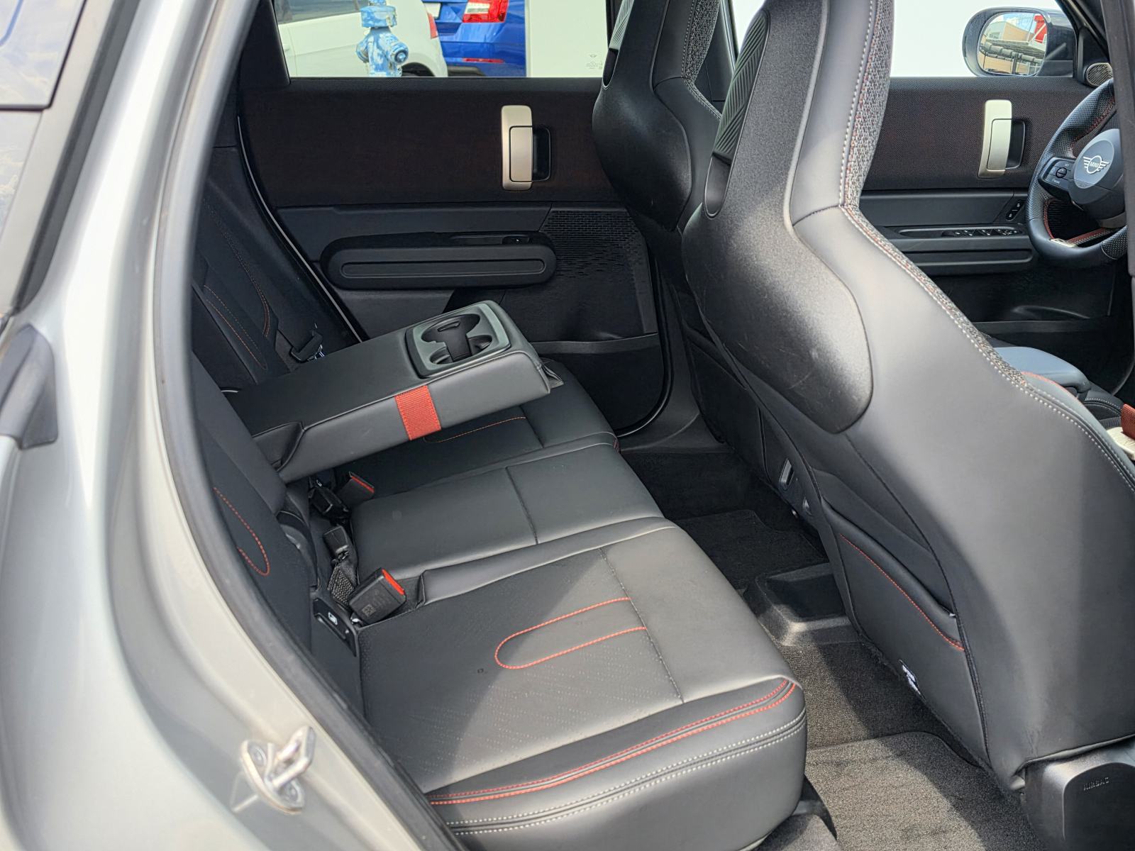 MINI Countryman 1.5 I JCV TRIM automatik, fotografija 6