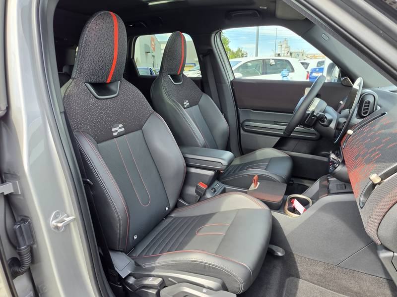 MINI Countryman 1.5 I JCV TRIM automatik, fotografija 8