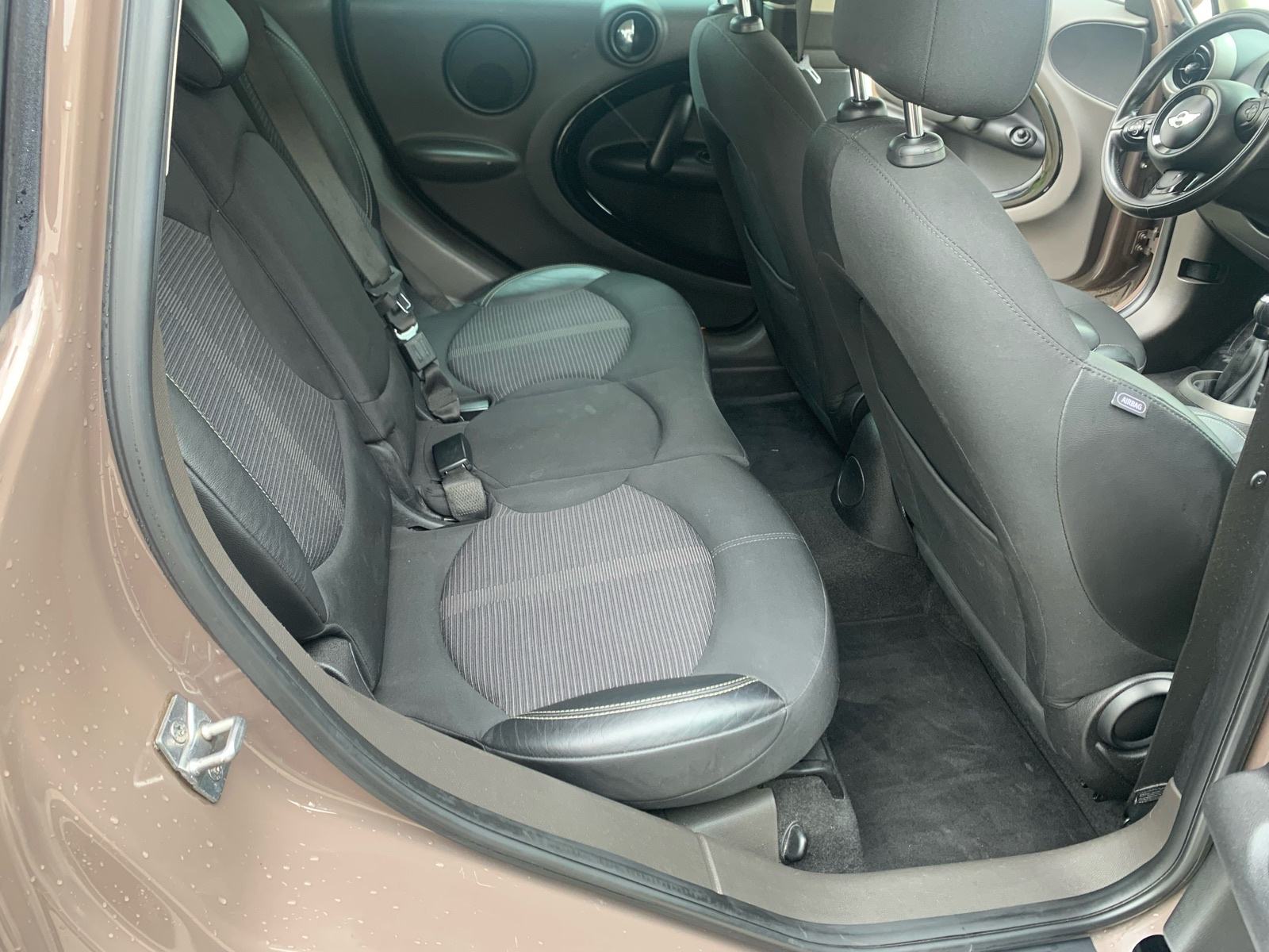 -MINI Countryman1.6d 4X4 na ime kupca KLIMA ALU PDC kartice BMW MOTOR, fotografija 7