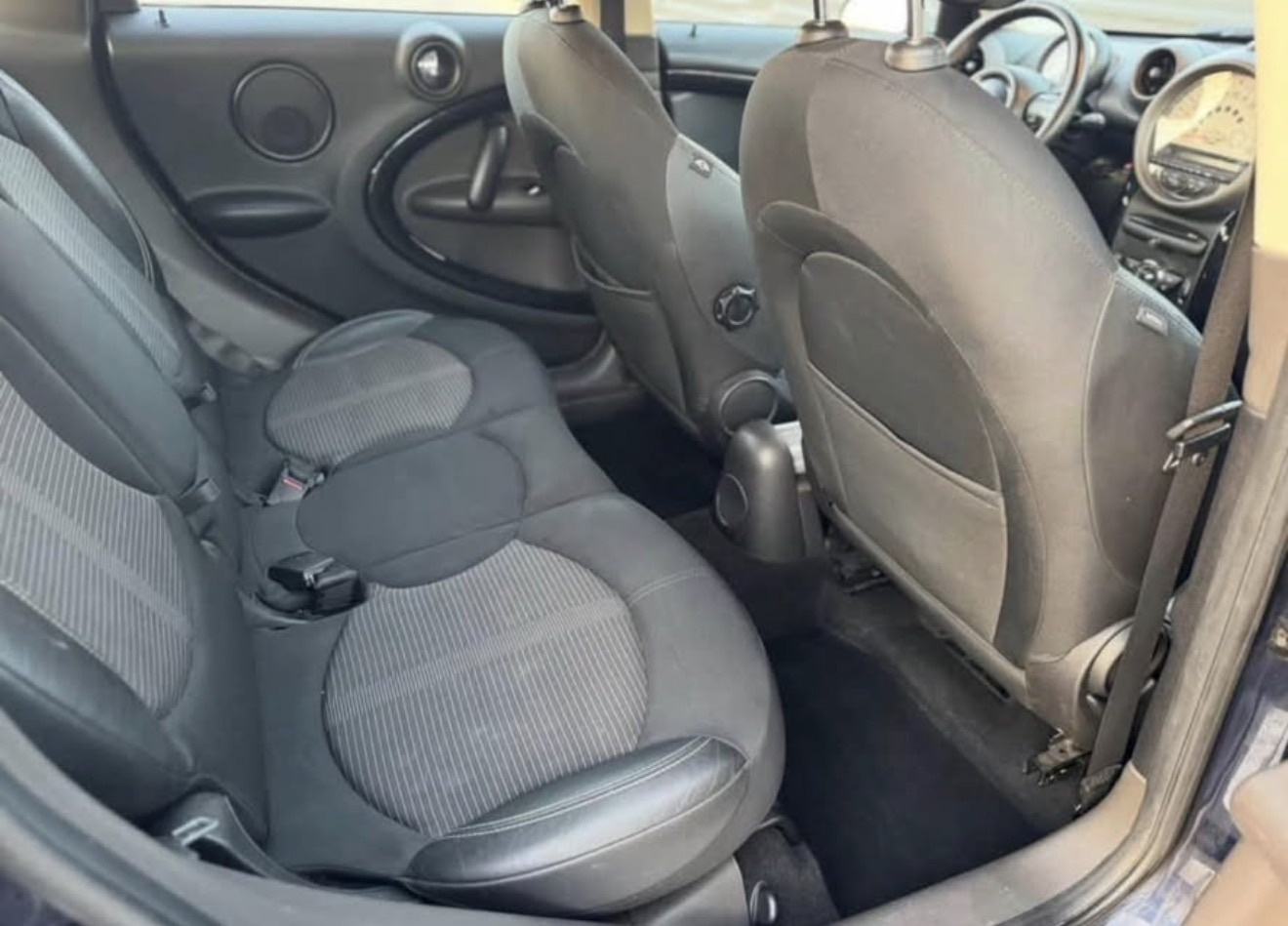 MINI Cooper Countryman 1.6D ⭐️ PRILIKA ⭐️ 2011.god ⭐️ REG.04/2027, fotografija 8