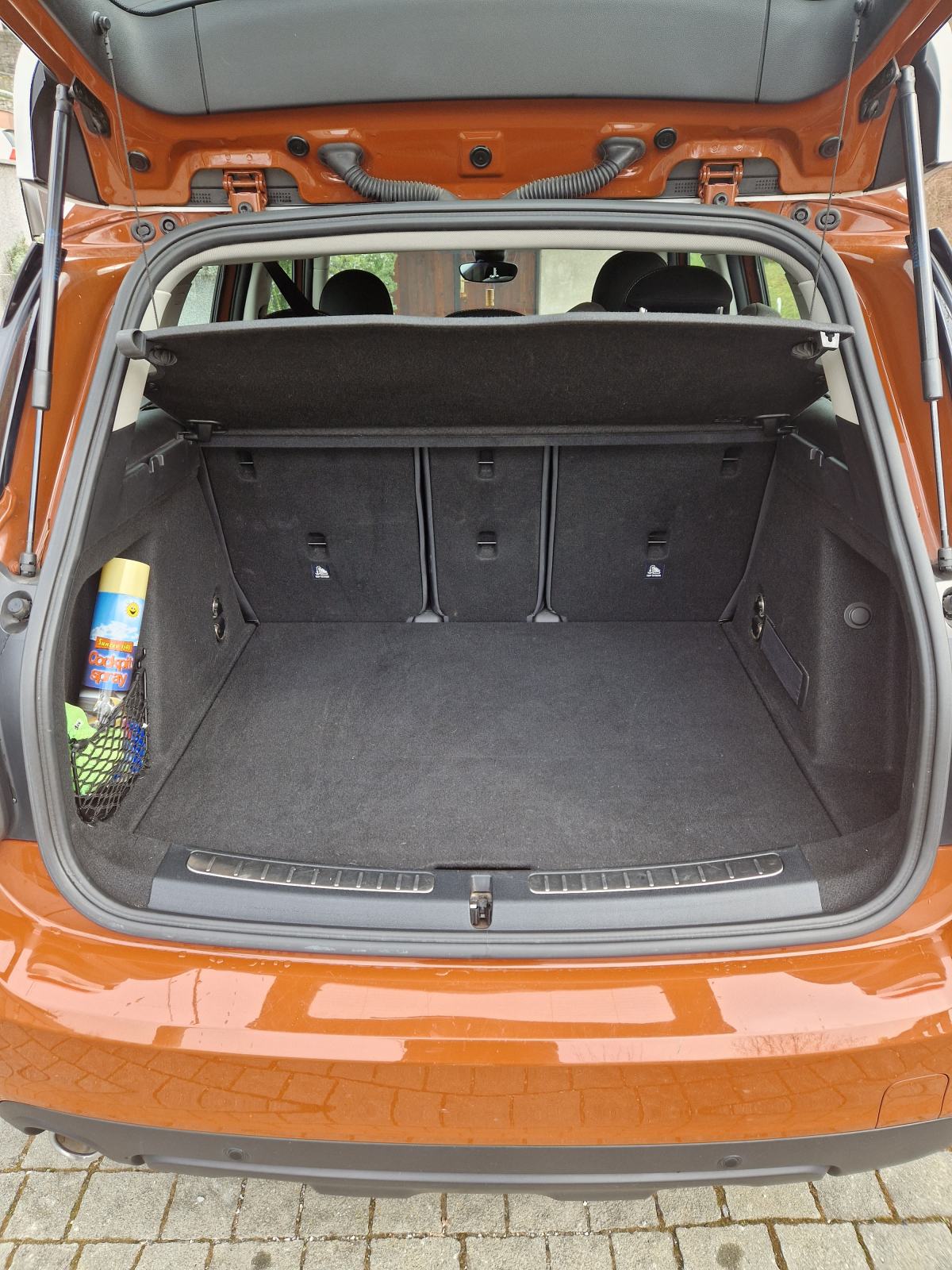 MINI Countryman 2.0 automatik ALL 4, fotografija 6