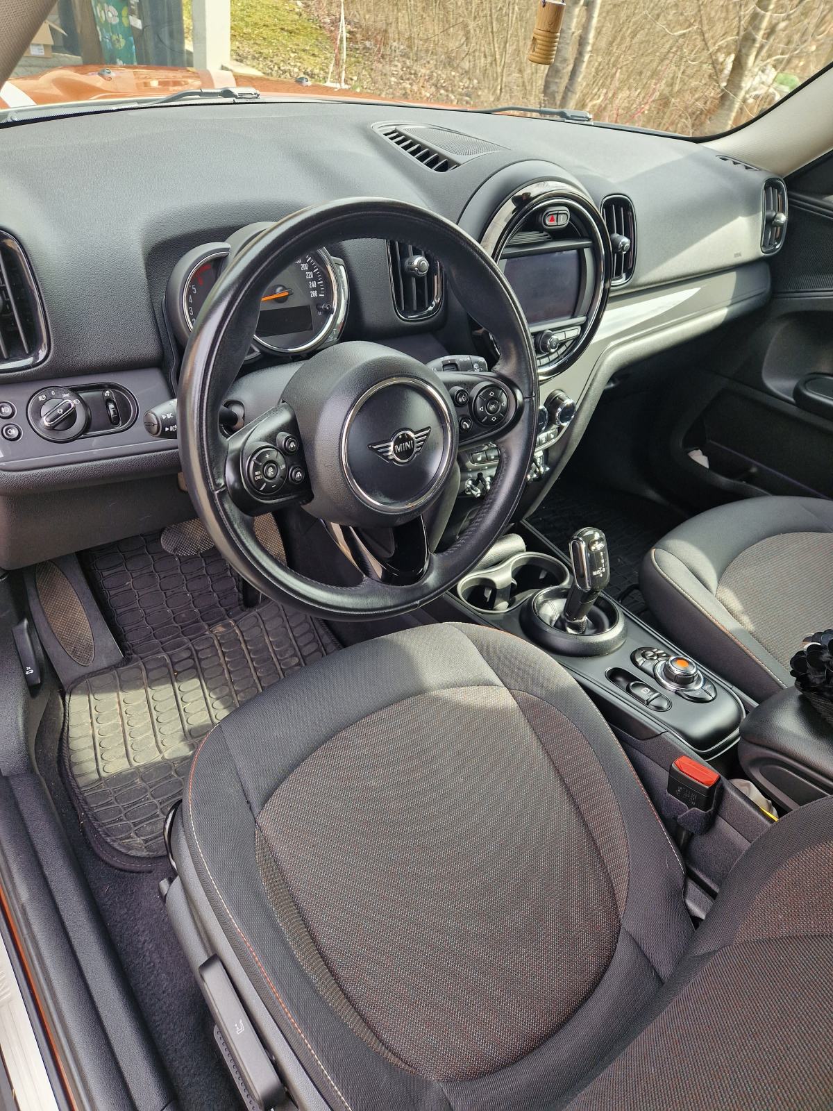 MINI Countryman 2.0 automatik ALL 4, fotografija 7