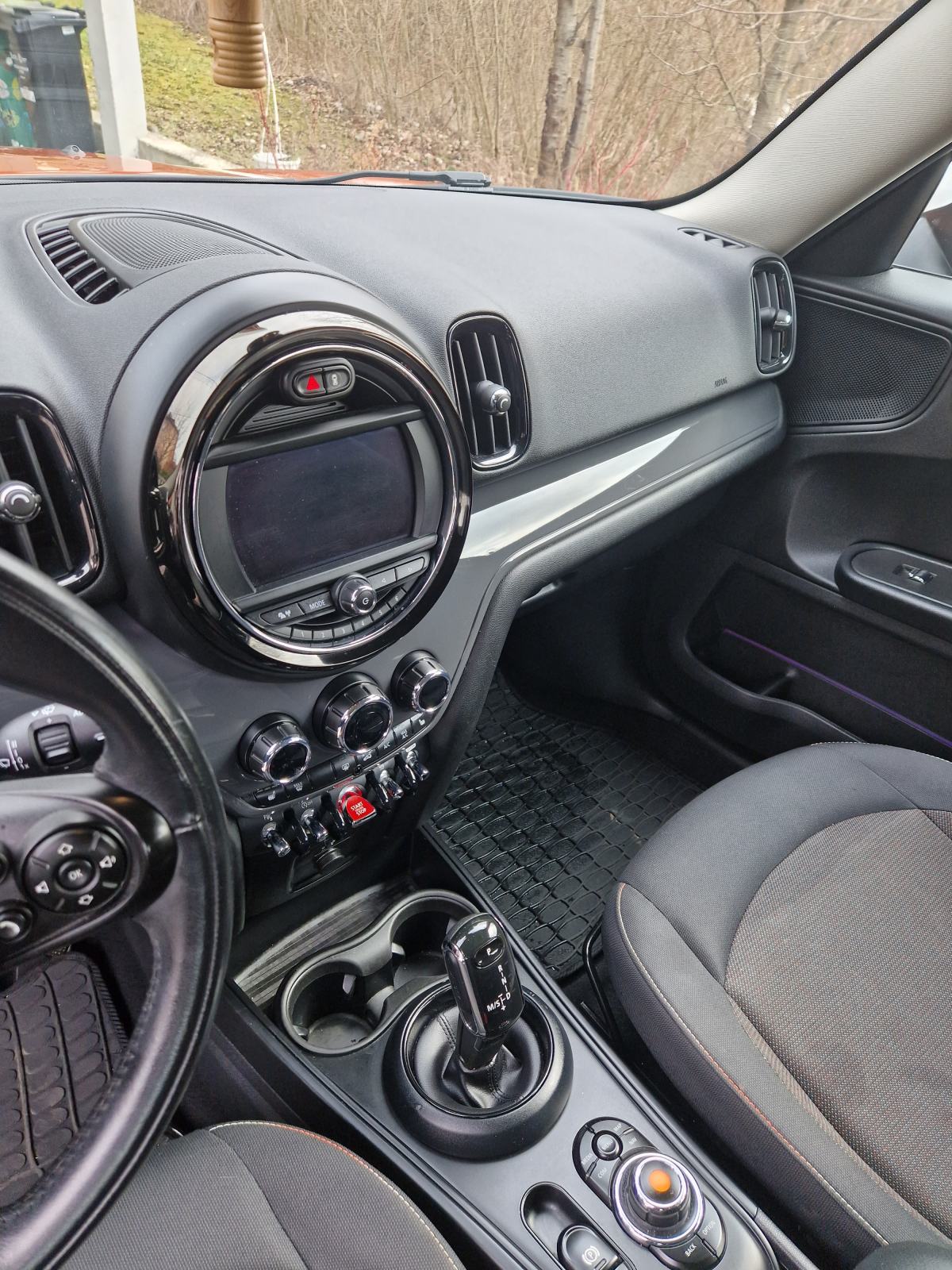 MINI Countryman 2.0 automatik ALL 4, fotografija 8