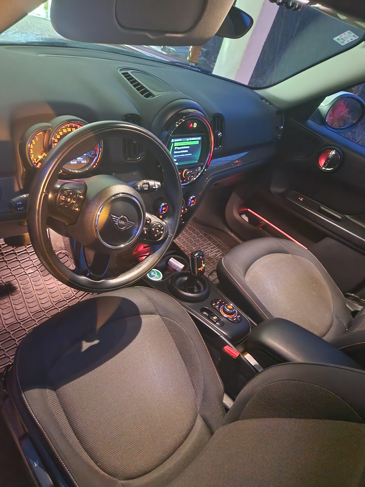 MINI Countryman 2.0 automatik ALL 4, fotografija 10
