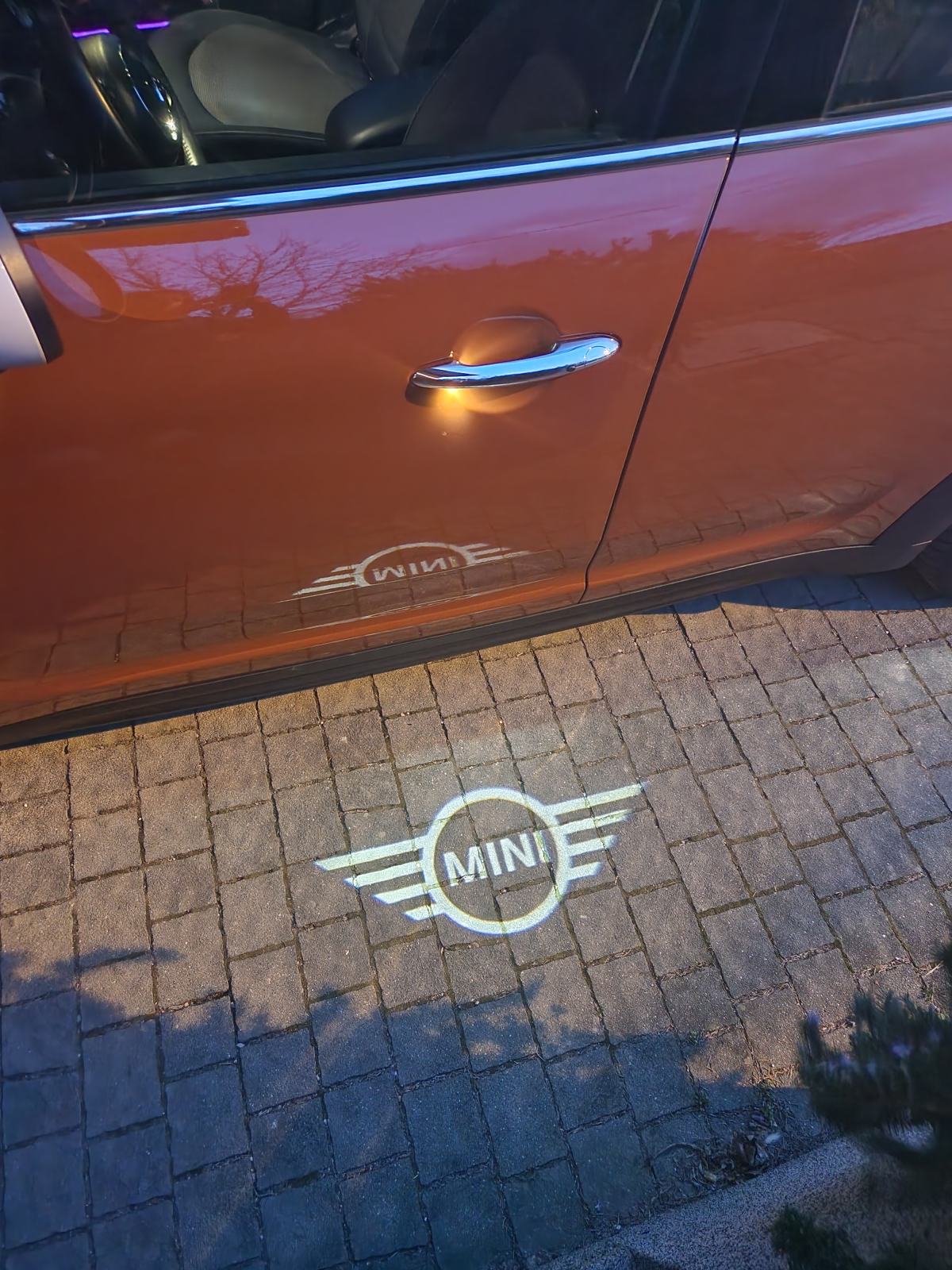 MINI Countryman 2.0 automatik ALL 4, fotografija 14