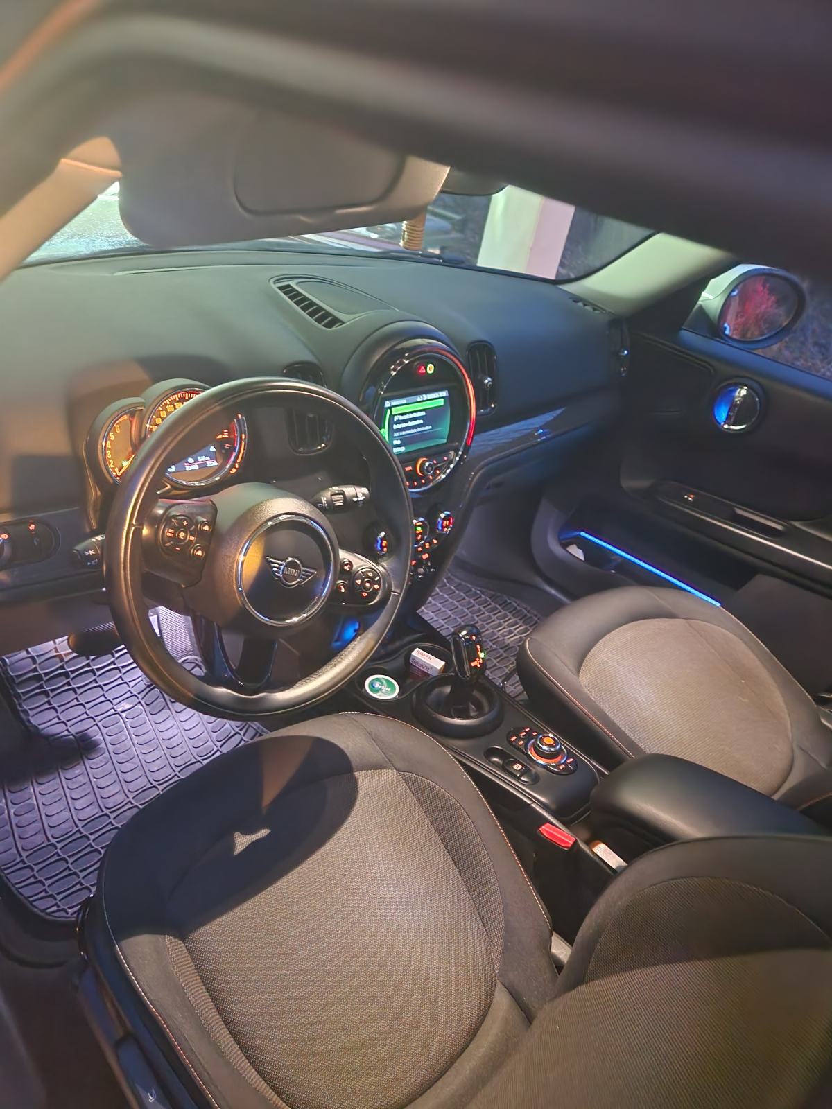 MINI Countryman 2.0 automatik ALL 4, fotografija 15