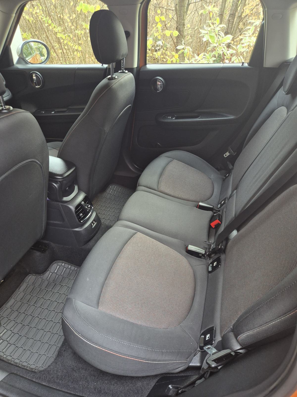 MINI Countryman 2.0 automatik ALL 4, fotografija 16