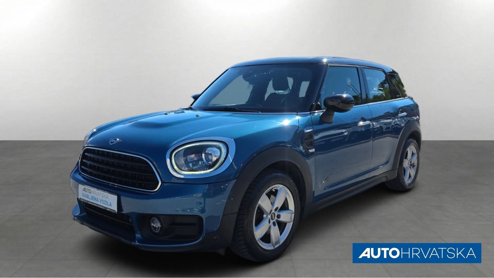 MINI COUNTRYMAN 2.0 D ALL 4 - Jamstvo 15 mjeseci, 17.900,00 €, fotografija 1