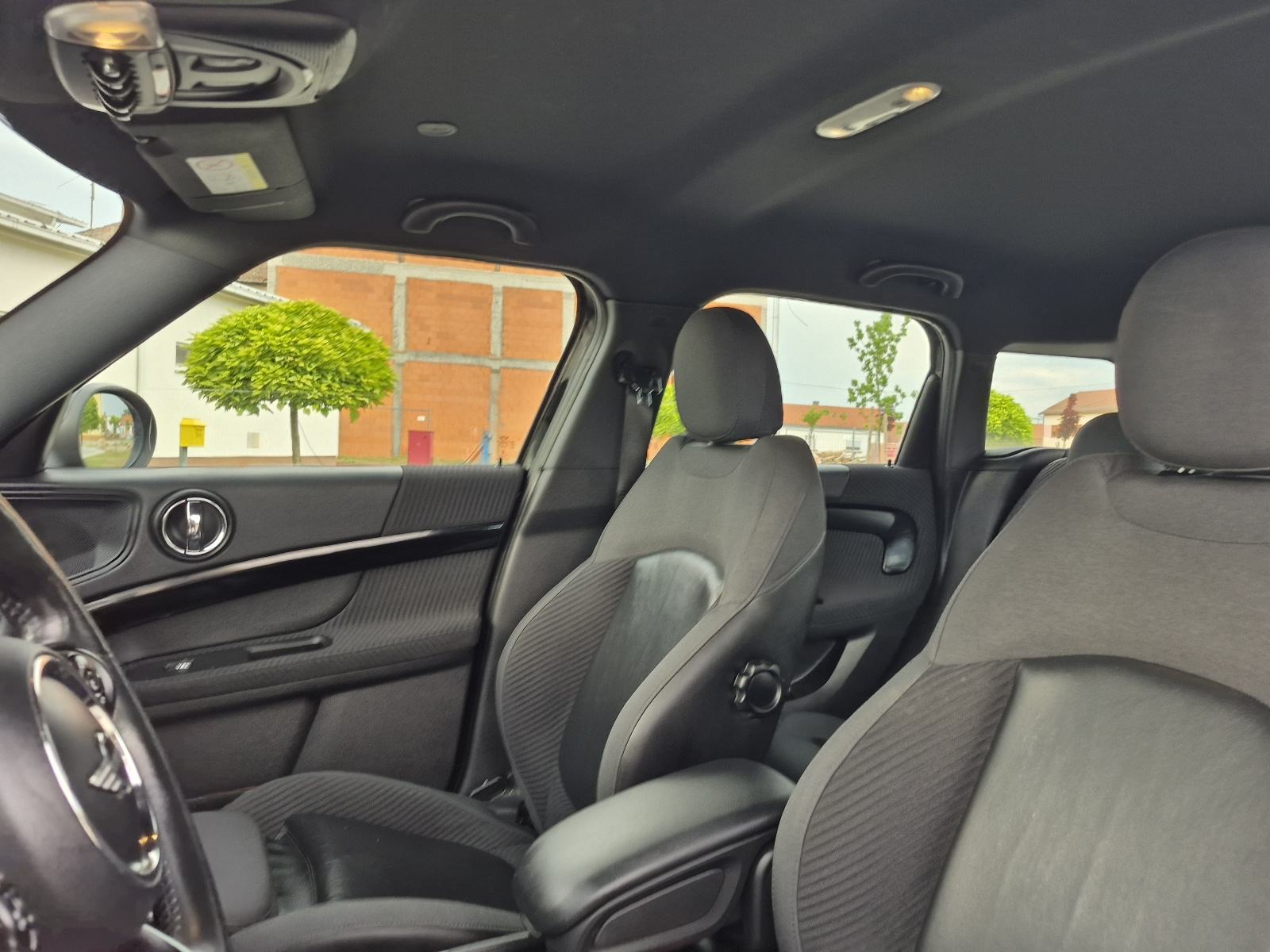 MINI Countryman 2.0 Diesel 110kw/150ks,automatik,navigacija, LED,PDC, fotografija 17