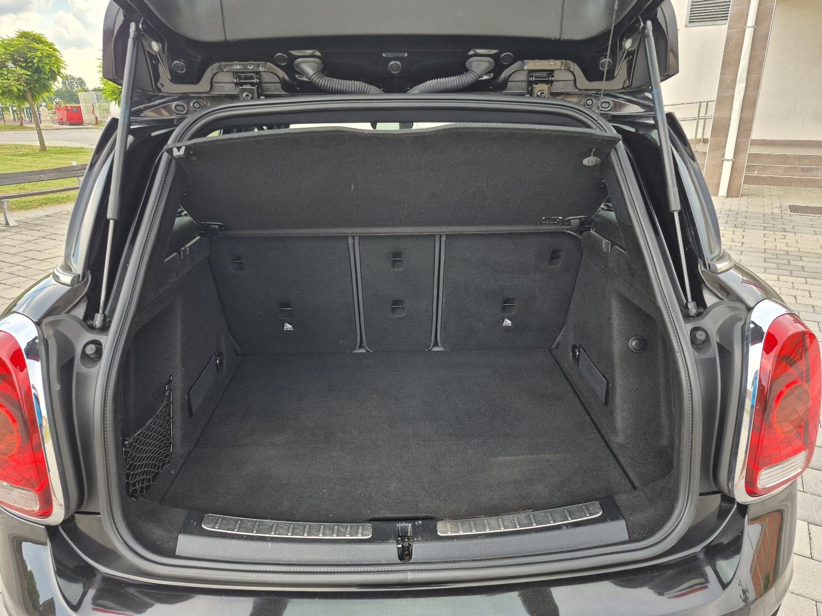 MINI Countryman 2.0 Diesel 110kw/150ks,automatik,navigacija, LED,PDC, fotografija 19