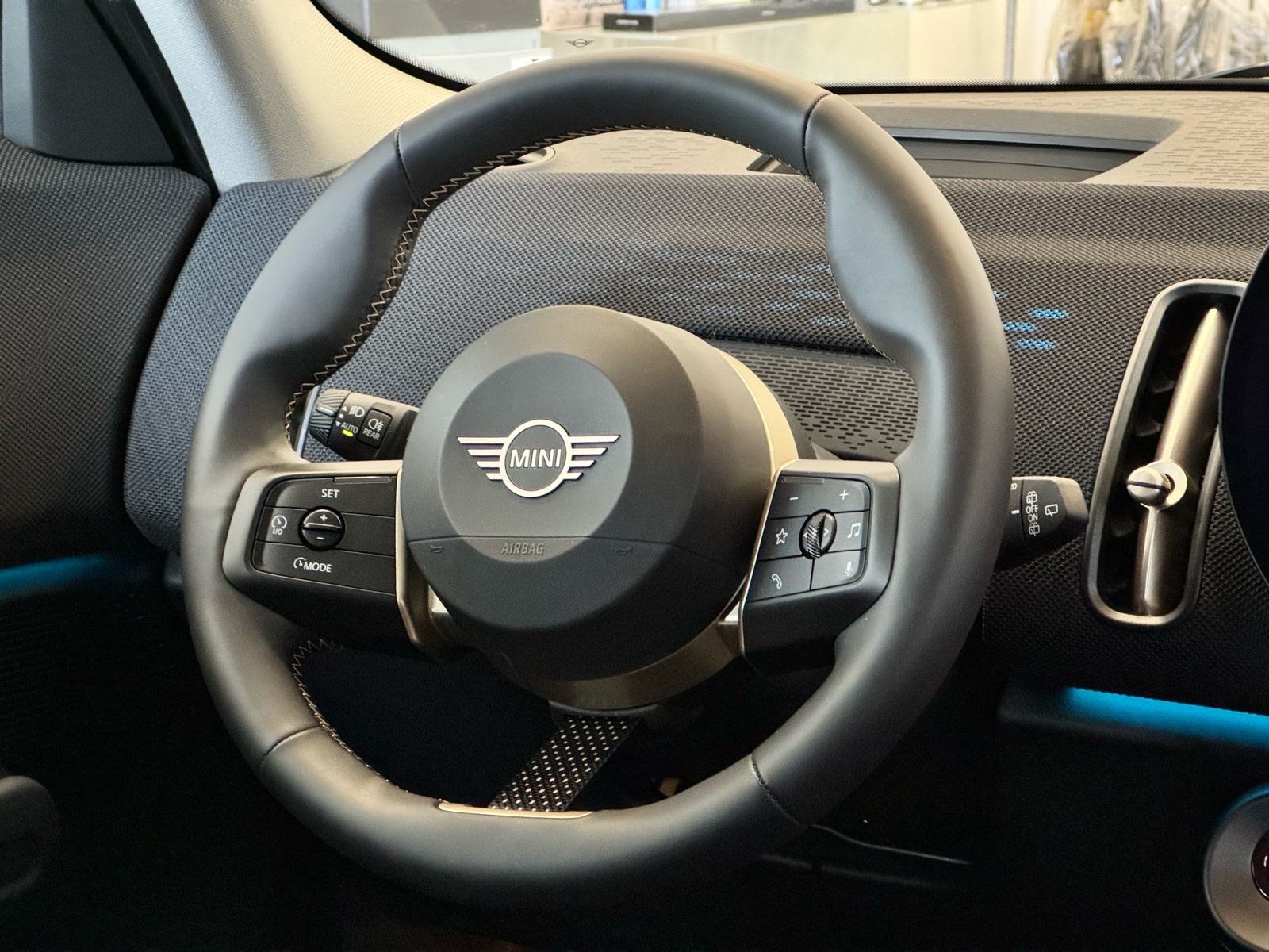 MINI Countryman S ALL automatik, fotografija 10