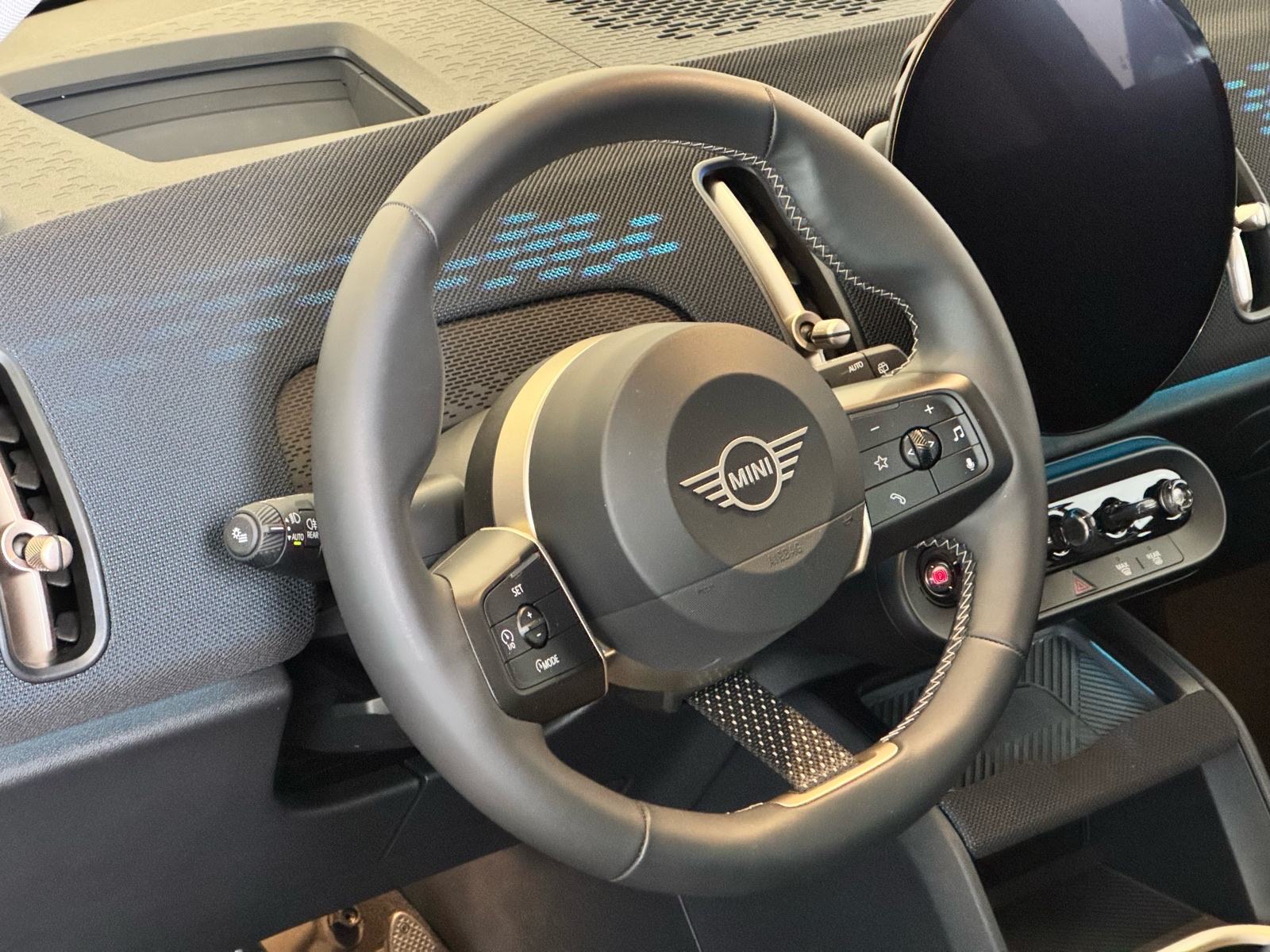 MINI Countryman S ALL automatik, fotografija 9