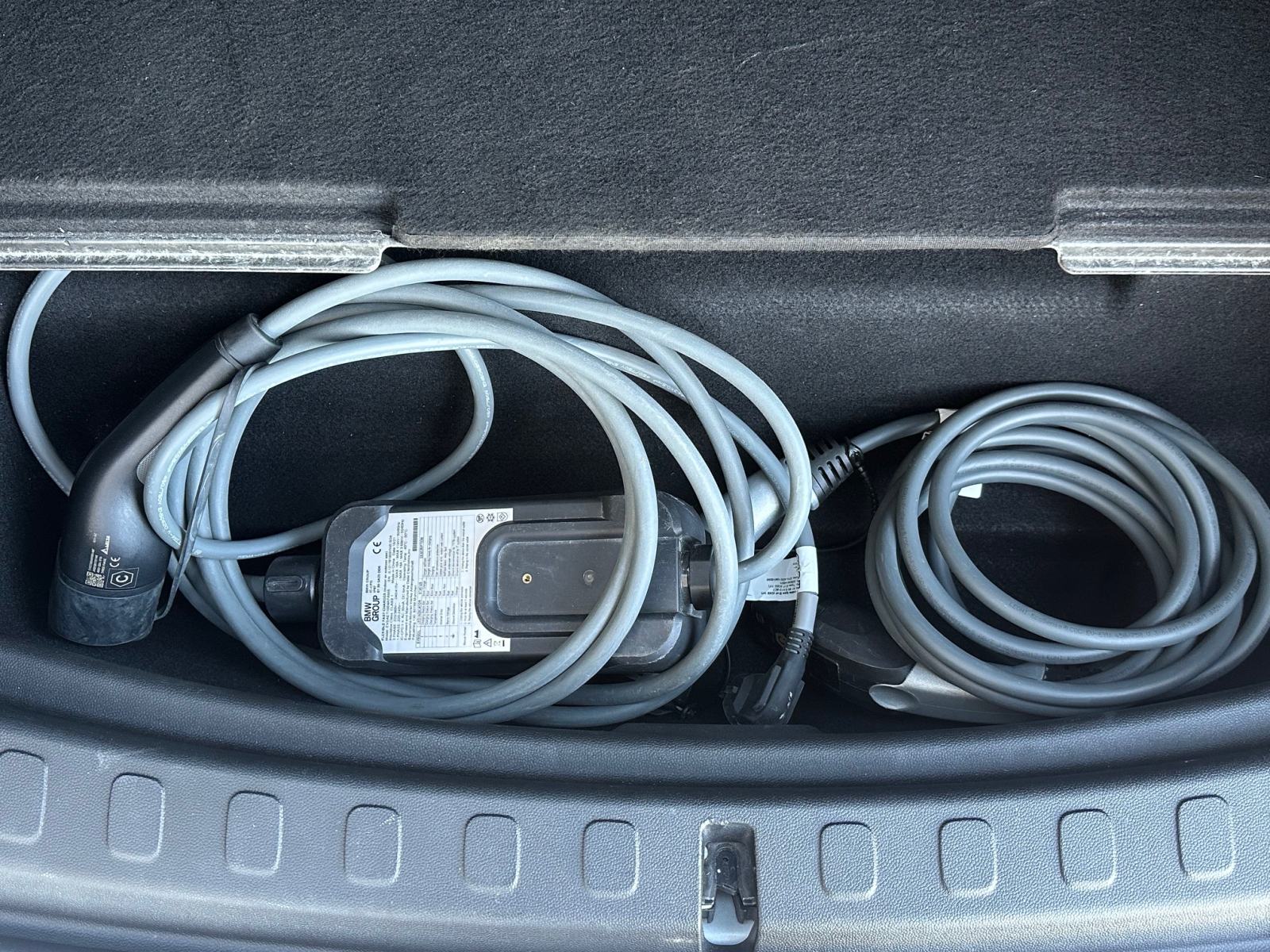 MINI Countryman Cooper SE ALL4 Plug-in Hibrid, automatik 56500 km, fotografija 8